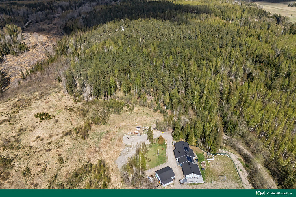 Timpankuja -, Simola, Nurmijärvi