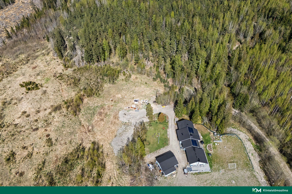 Timpankuja -, Simola, Nurmijärvi