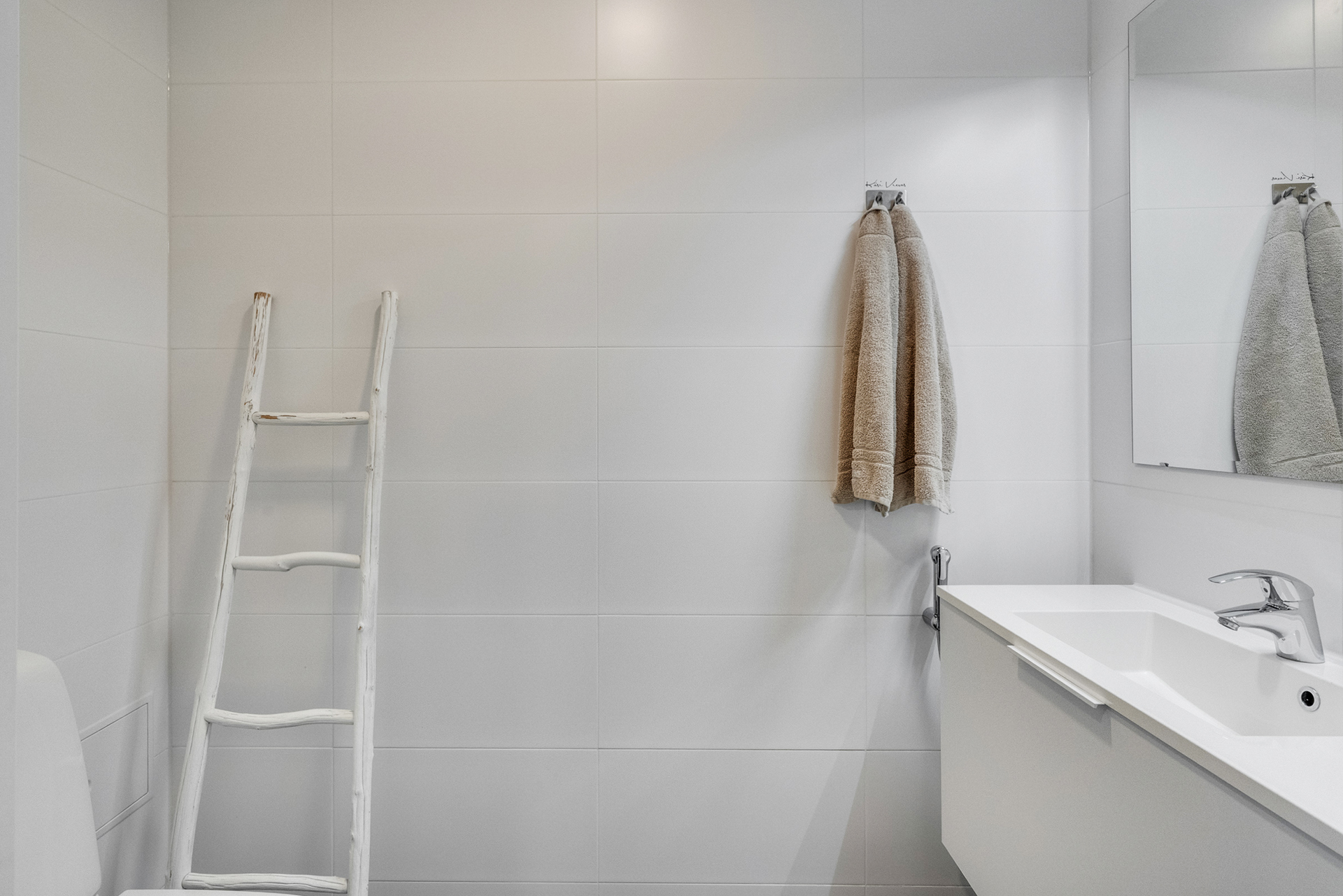 Erillinen wc