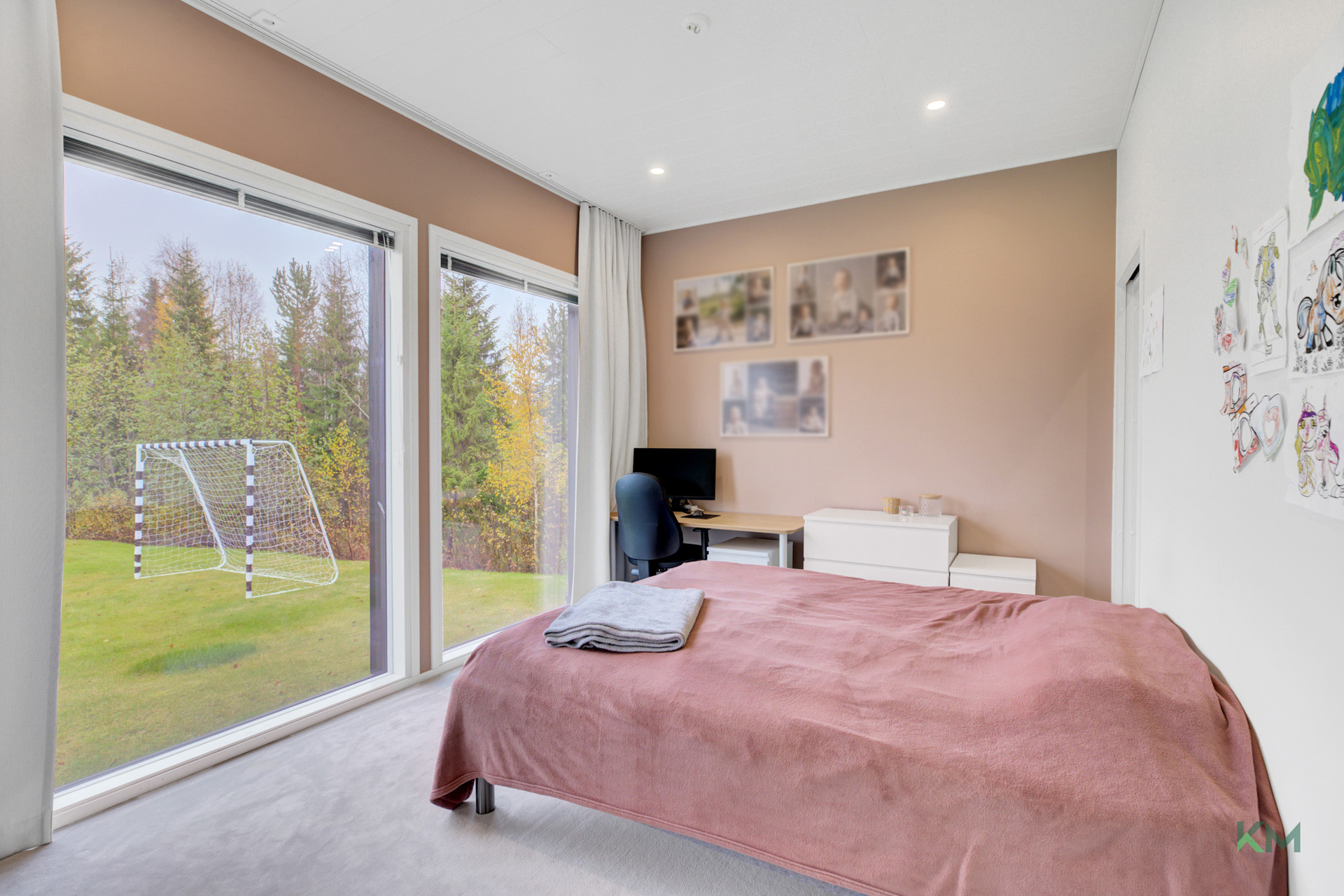 Sarkatie 3, Pöykkölä, Rovaniemi
