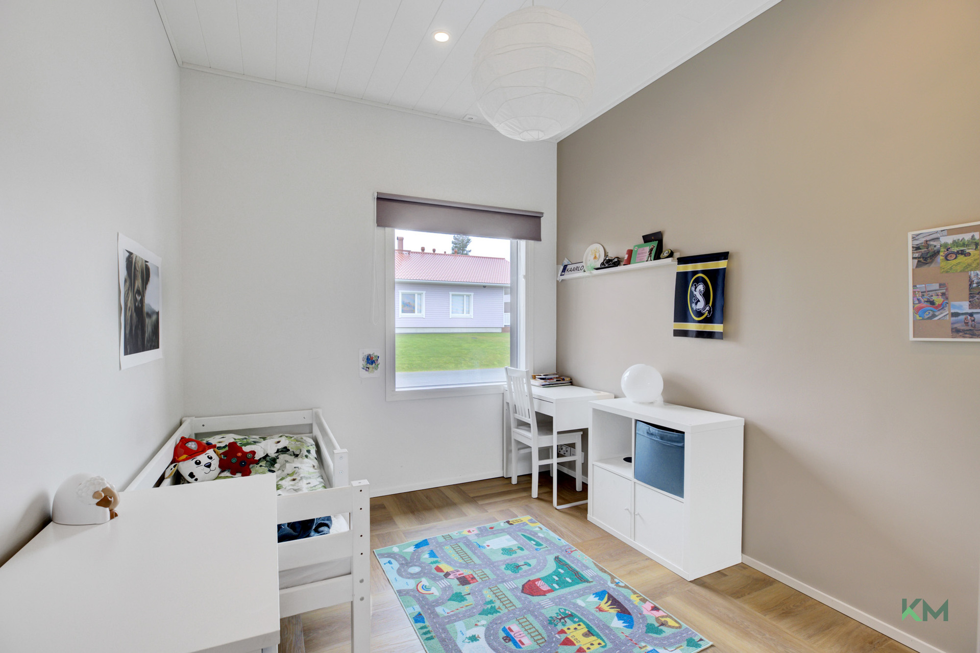 Sarkatie 3, Pöykkölä, Rovaniemi