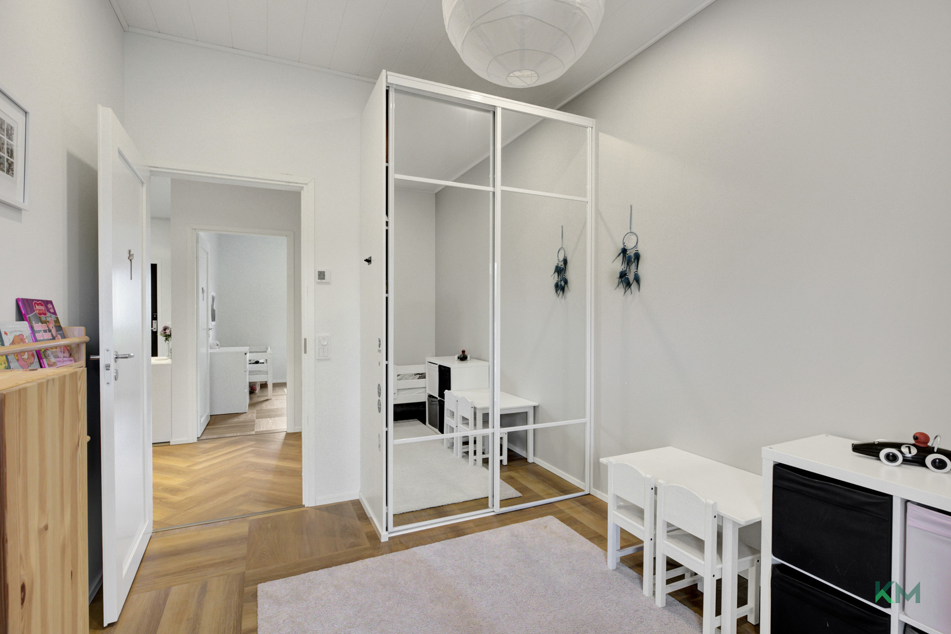 Sarkatie 3, Pöykkölä, Rovaniemi