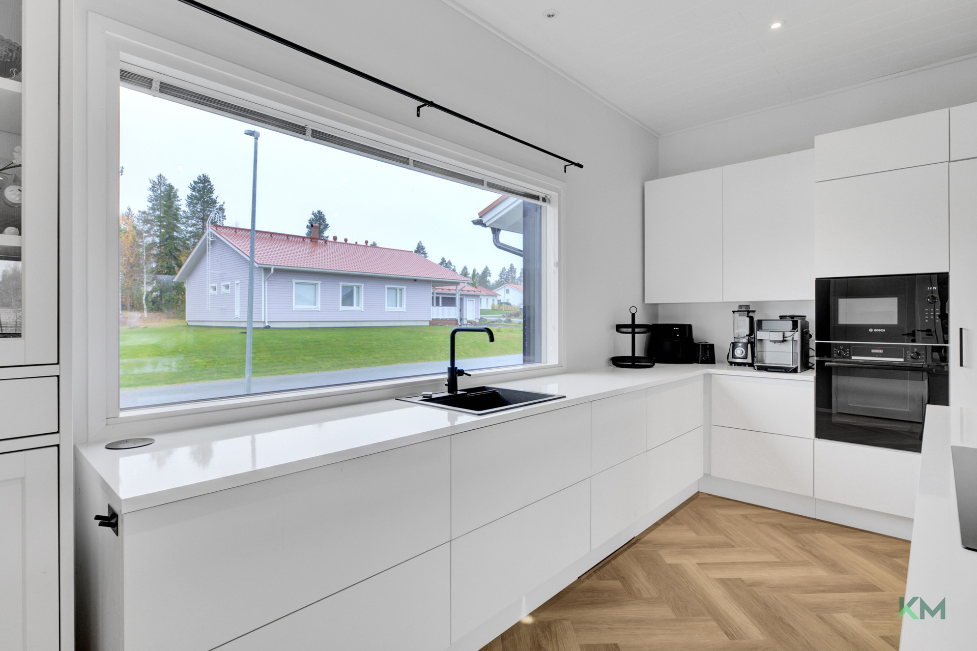Sarkatie 3, Pöykkölä, Rovaniemi