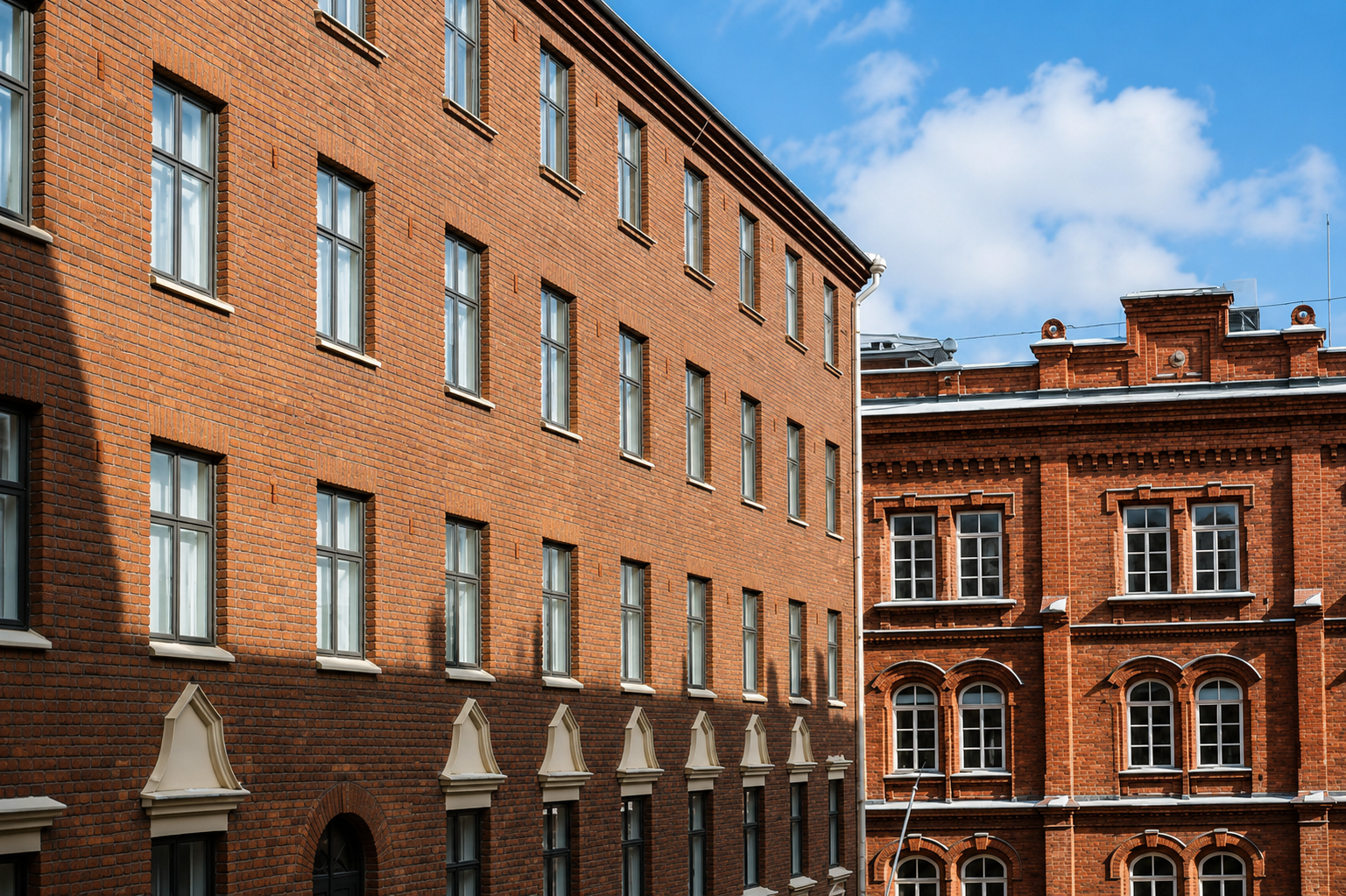 Kruununhaankatu 1, Kruununhaka, Helsinki