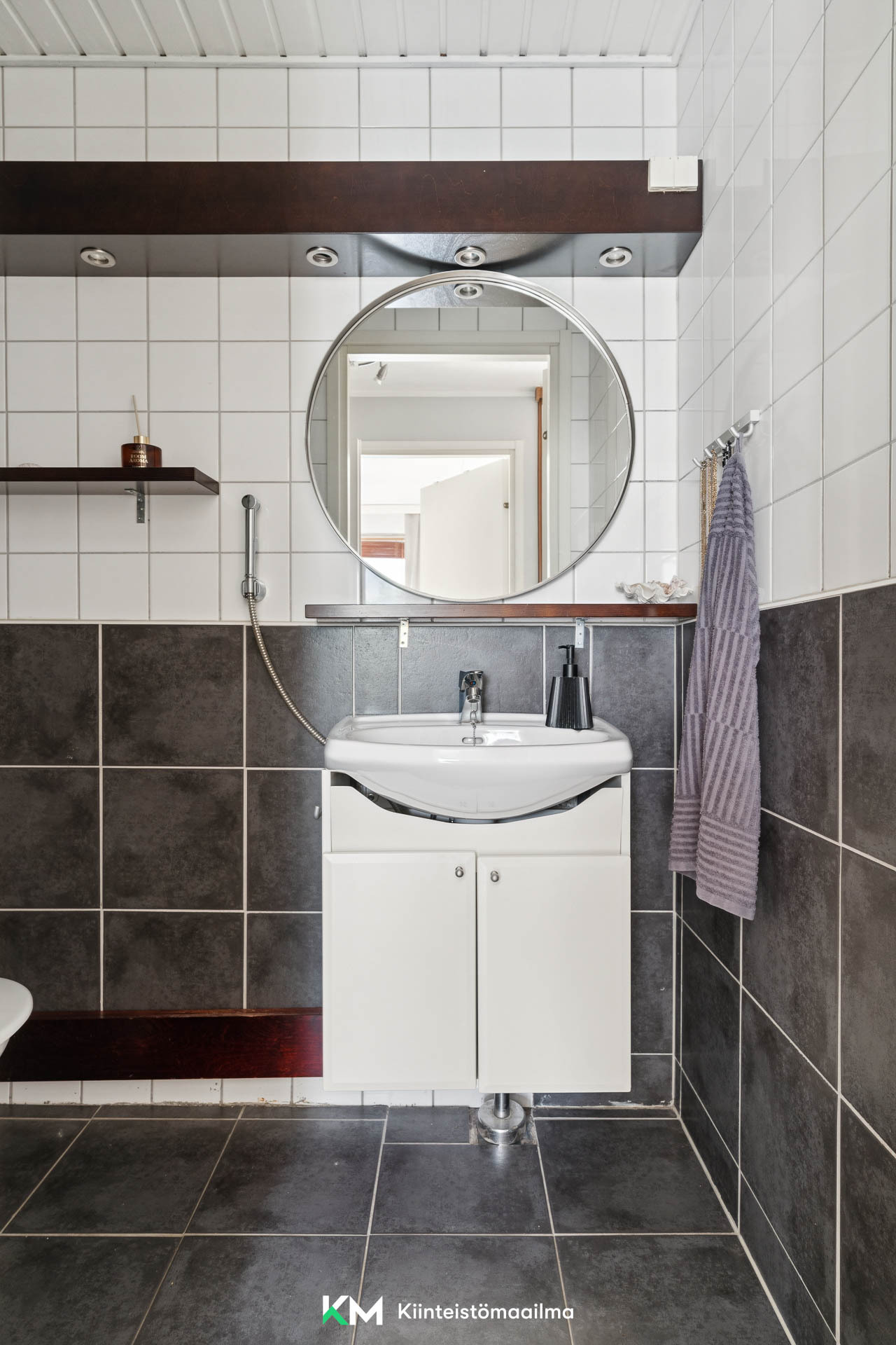 Käenkuja 8, Sörnäinen, Helsinki