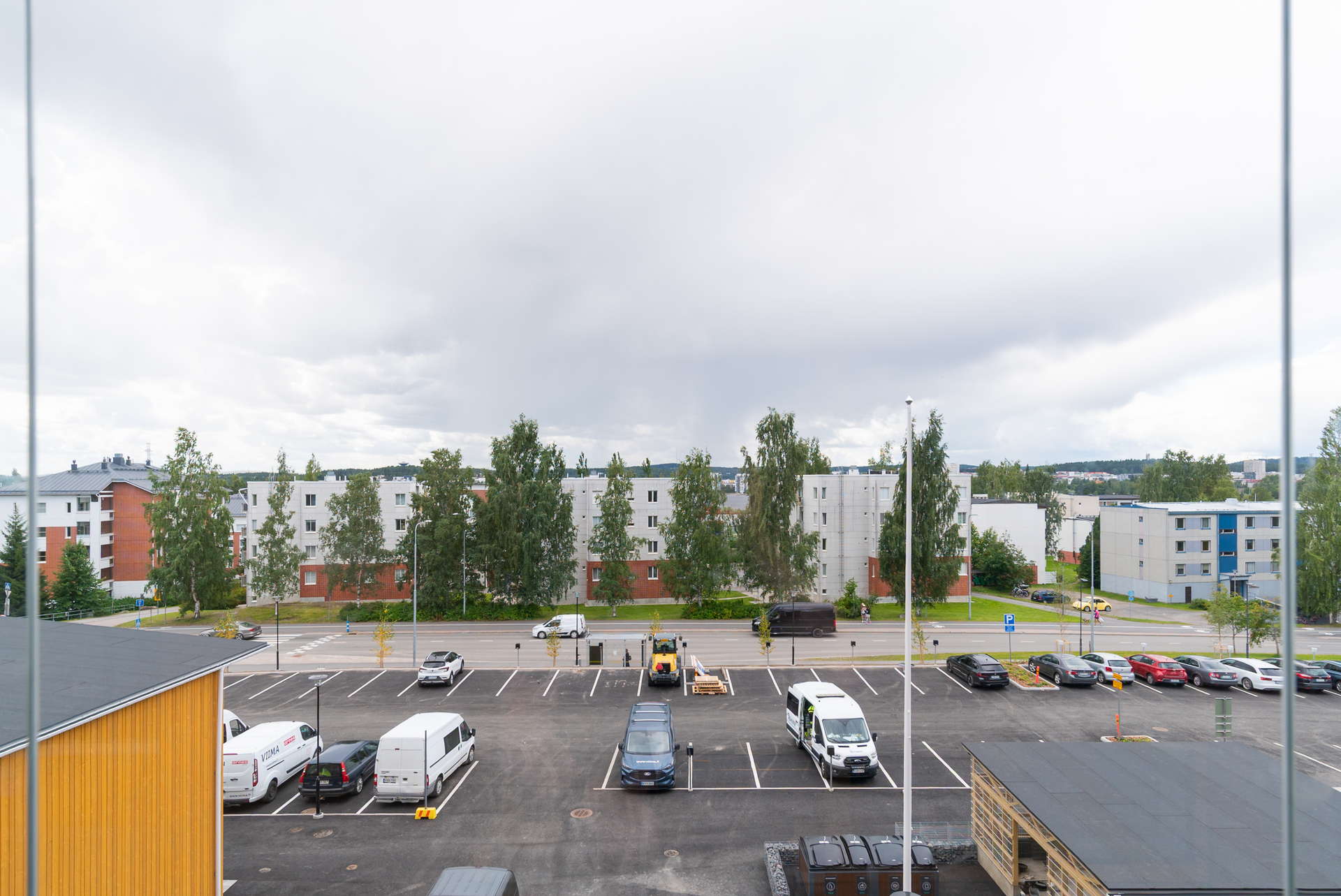 Kärpänkuja 3 A 16, Halssila, Jyväskylä