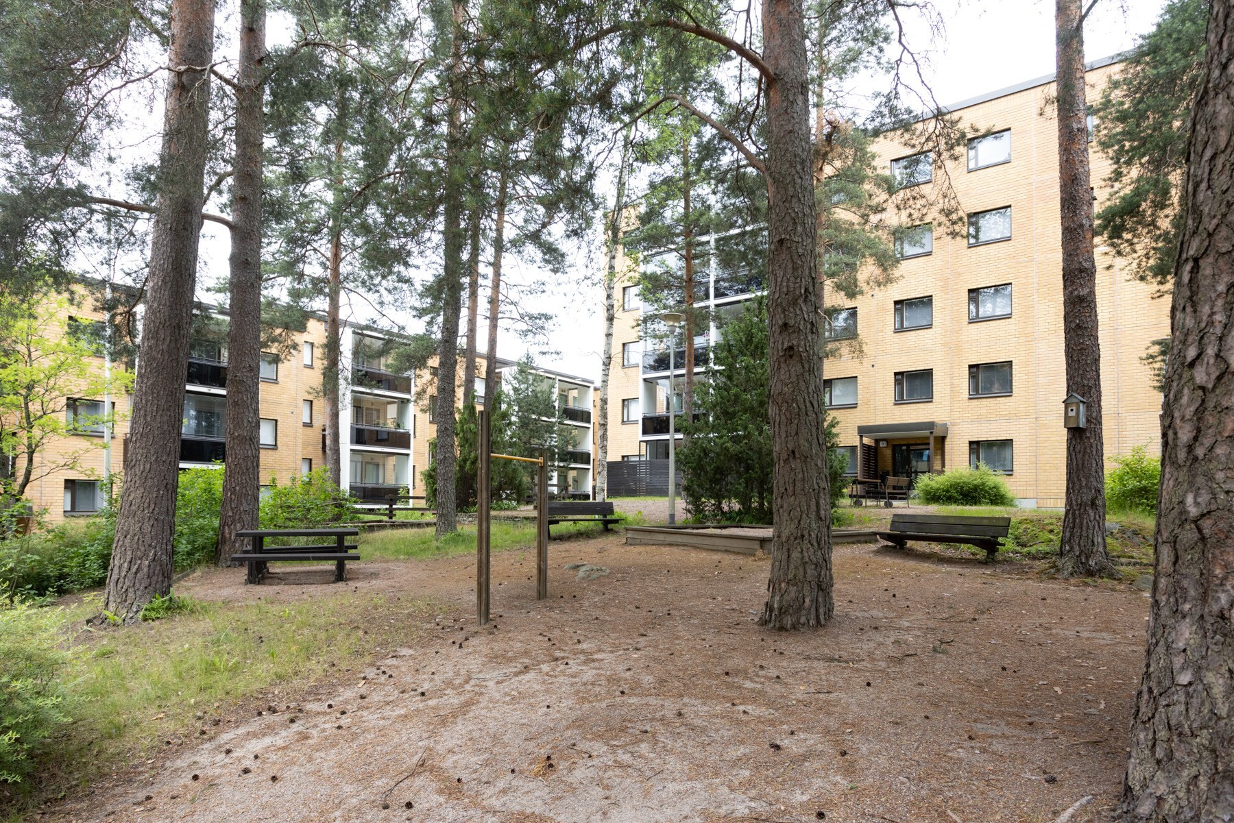 Haapatie 25, Koivukylä, Vantaa