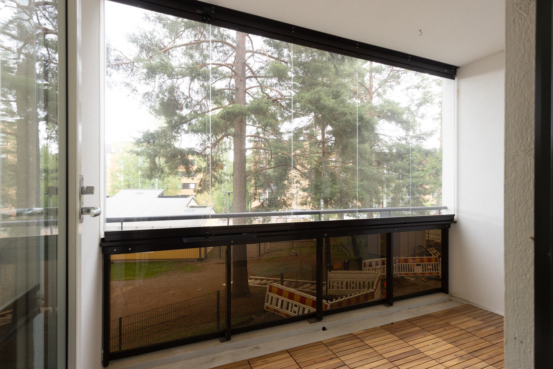 Haapatie 25, Koivukylä, Vantaa