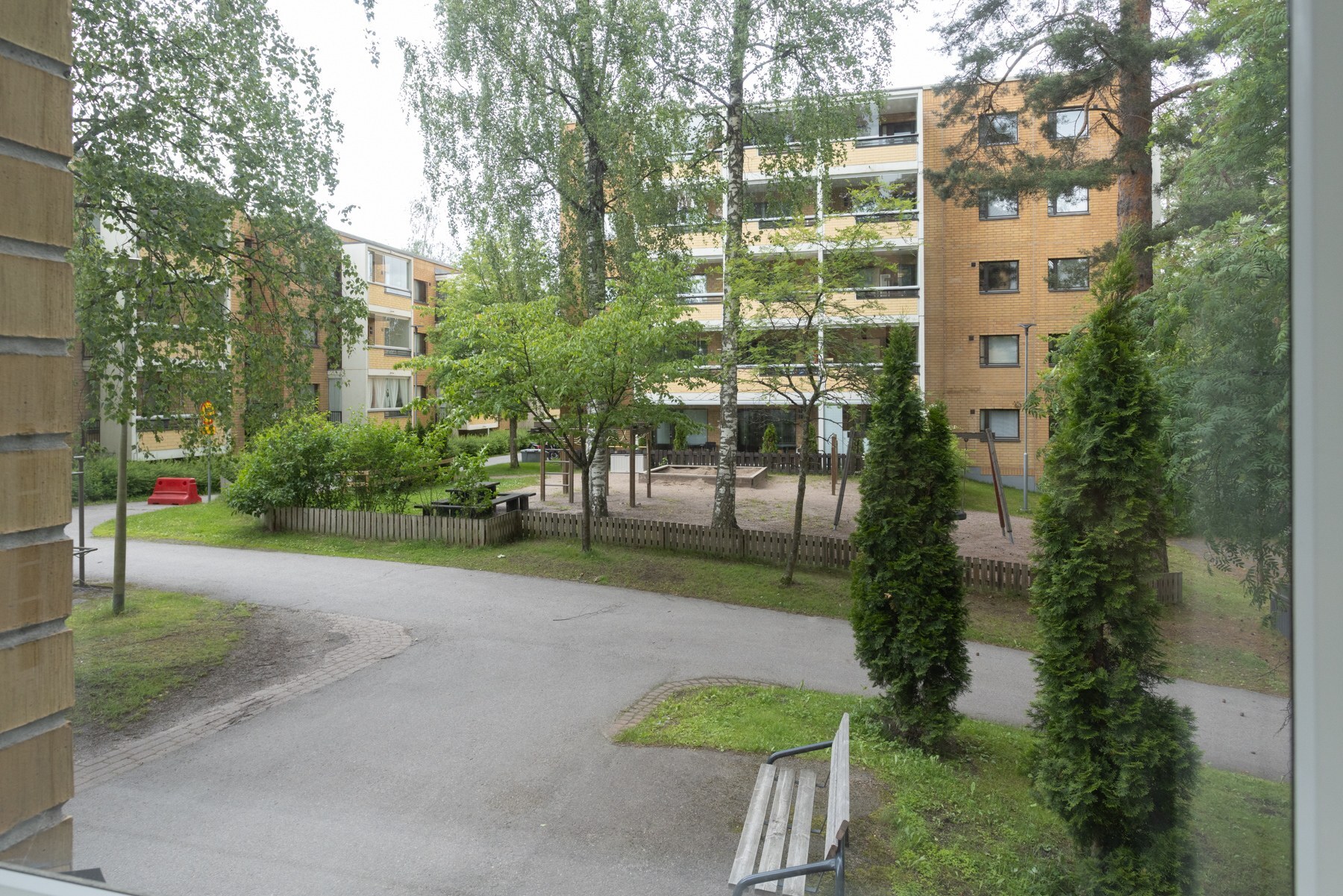 Haapatie 25, Koivukylä, Vantaa
