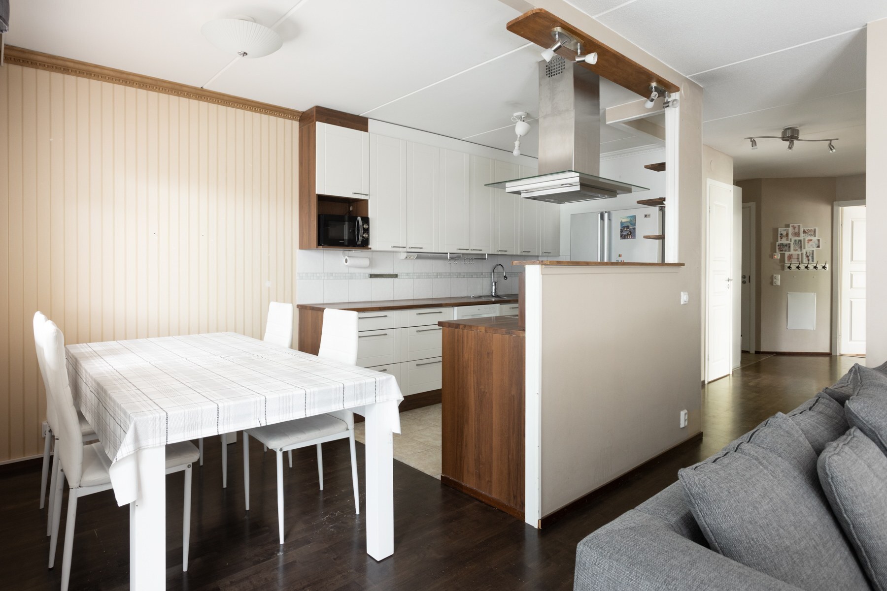 Haapatie 25, Koivukylä, Vantaa