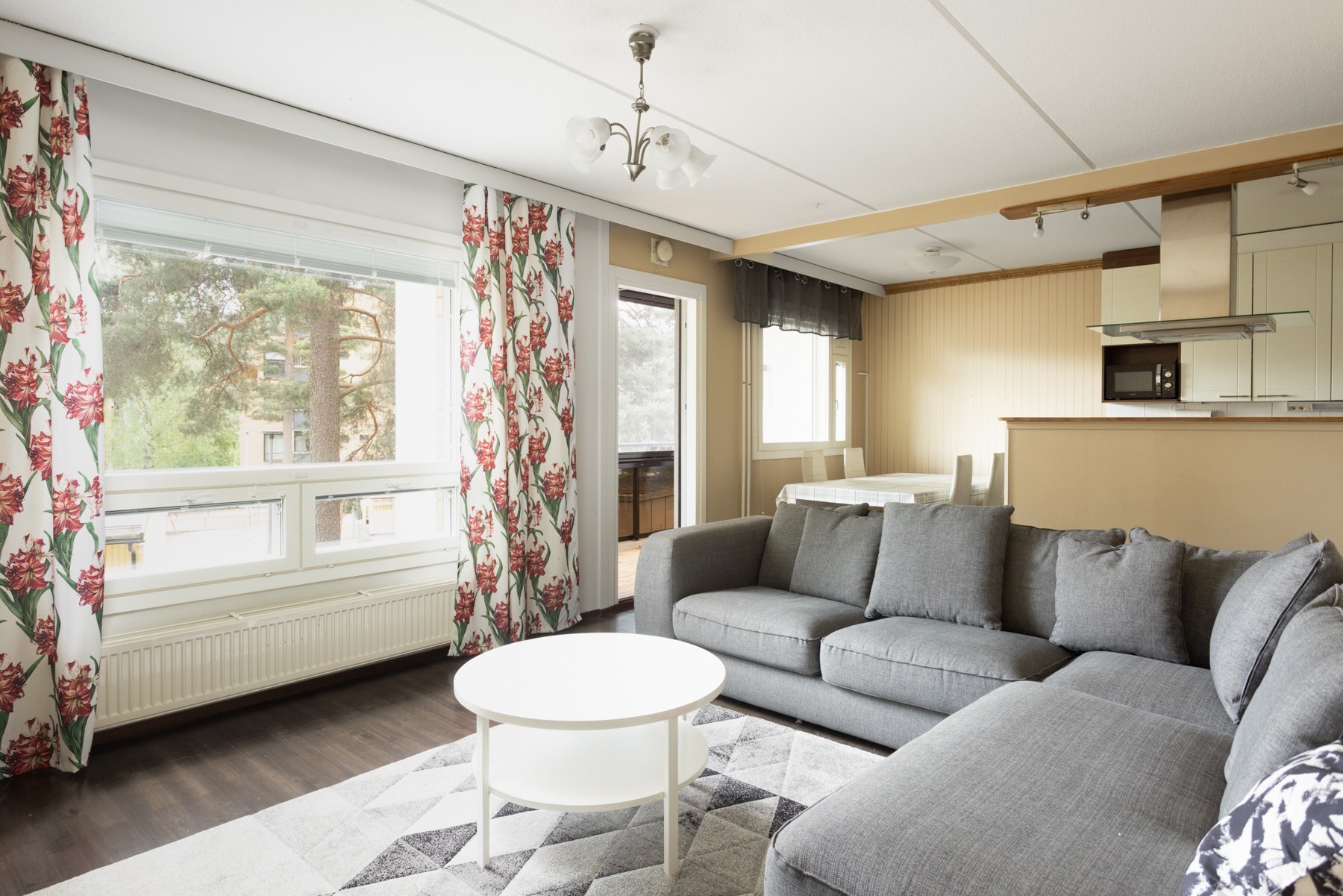 Haapatie 25, Koivukylä, Vantaa