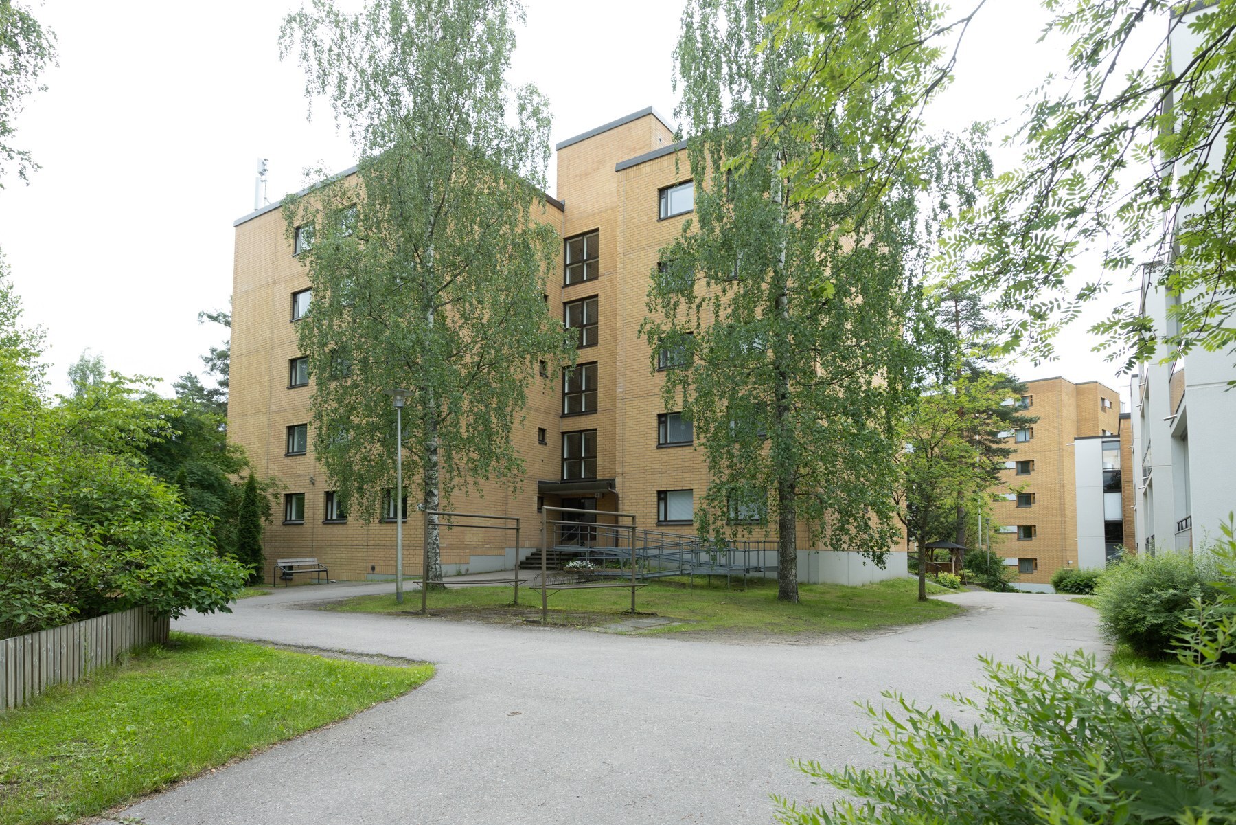 Haapatie 25, Koivukylä, Vantaa