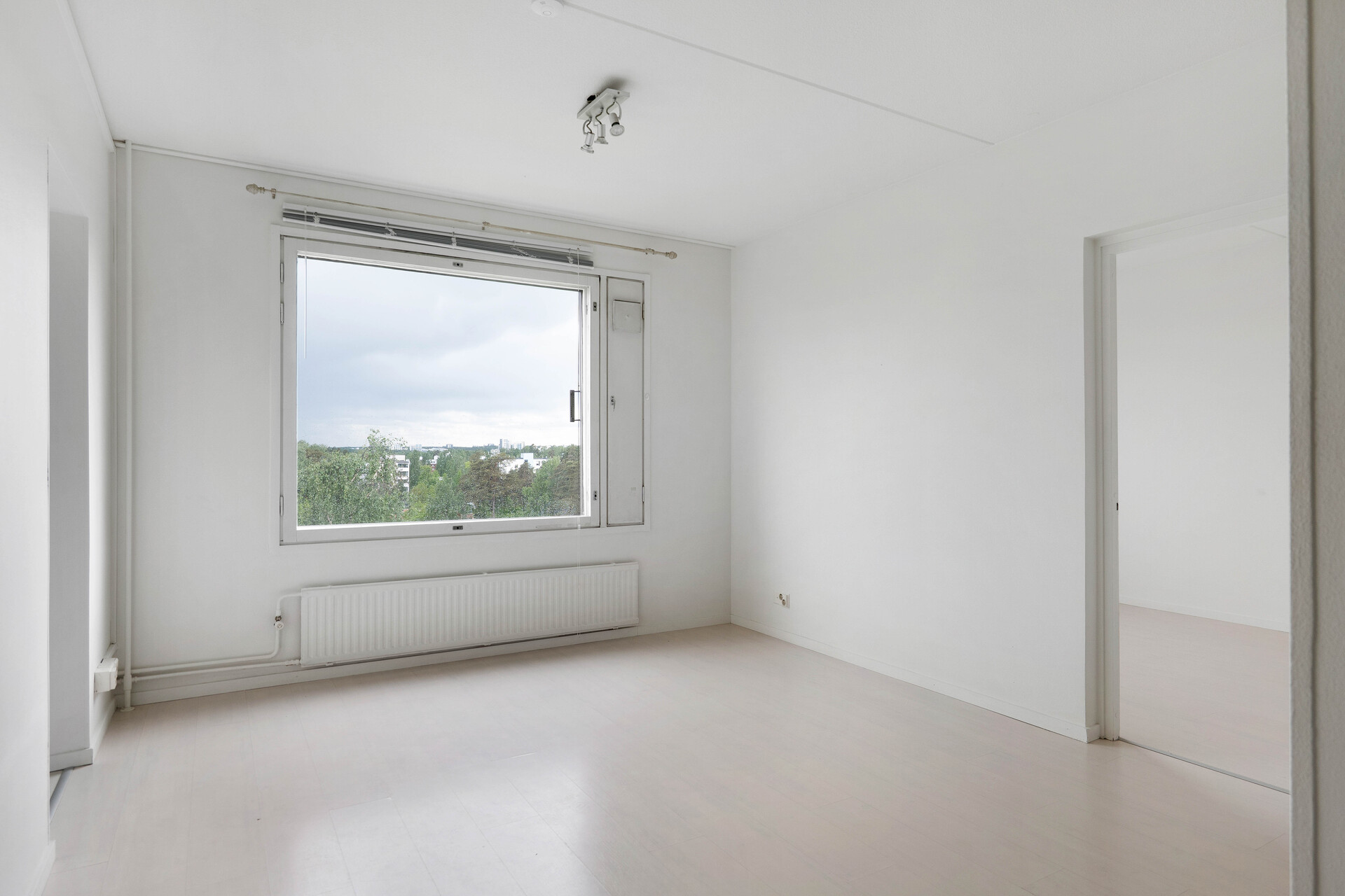 Aapelinkatu 13, Matinkylä, Espoo