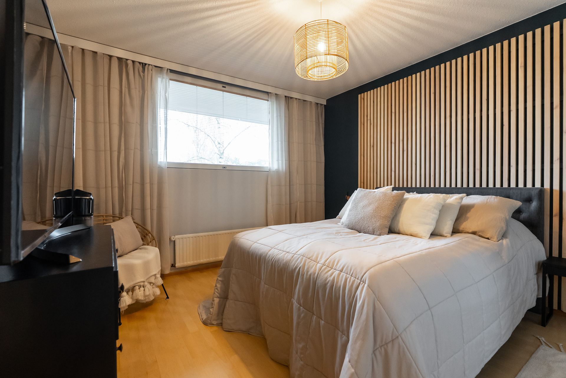Hoikantie 10, Laanila, Oulu