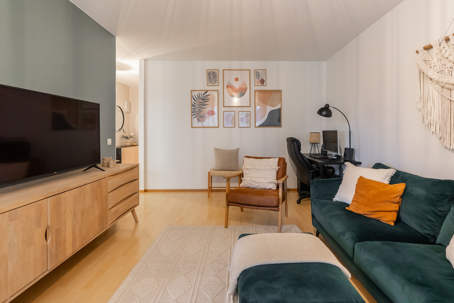 Hoikantie 10, Laanila, Oulu