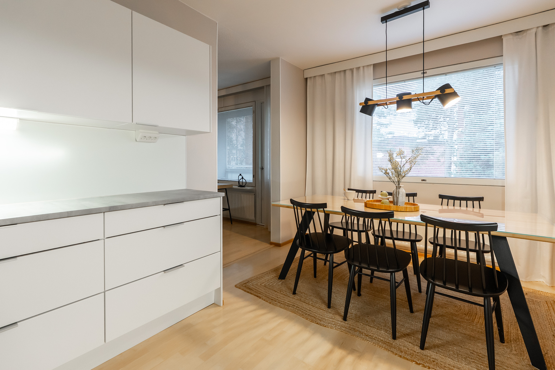 Hoikantie 10, Laanila, Oulu