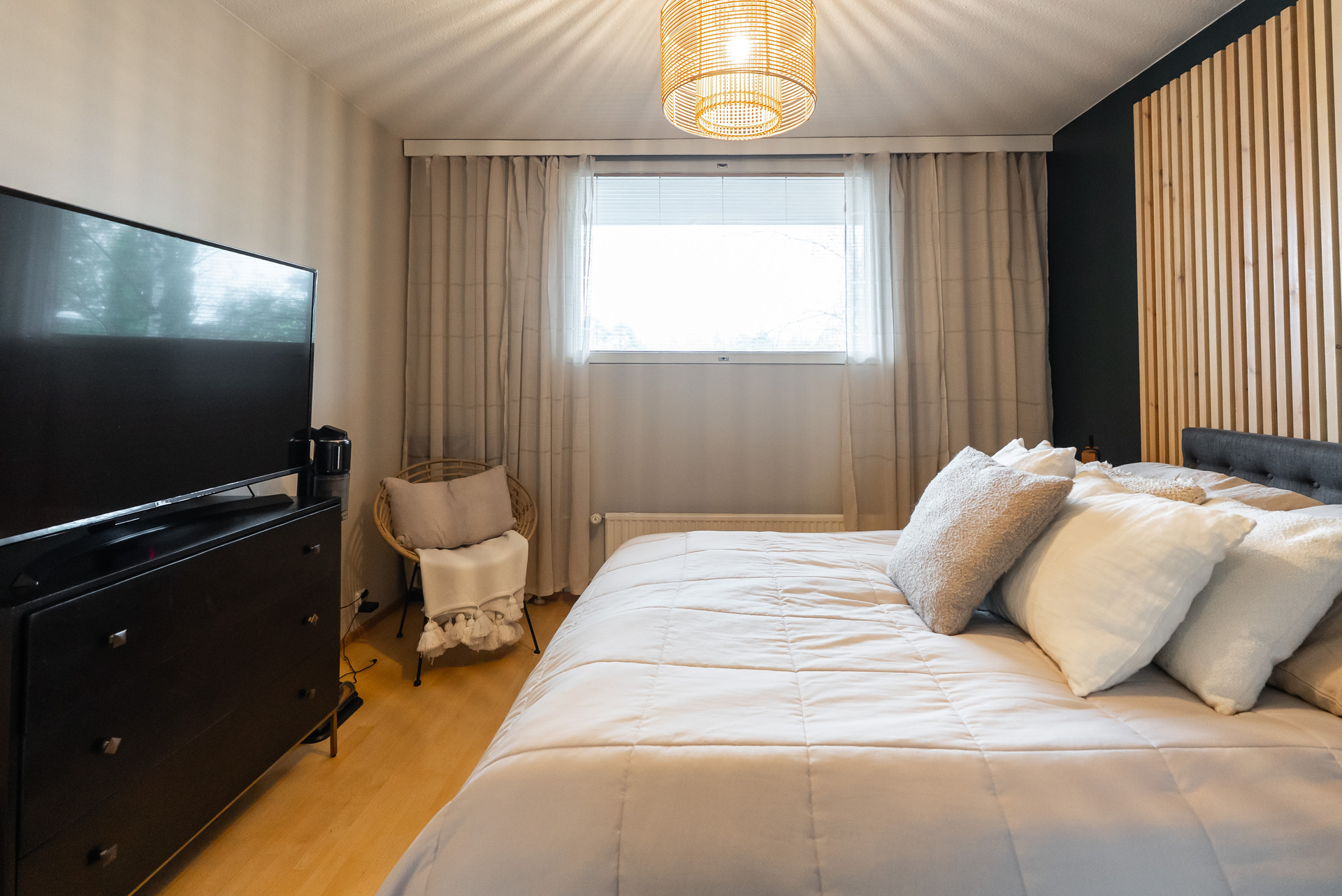 Hoikantie 10, Laanila, Oulu