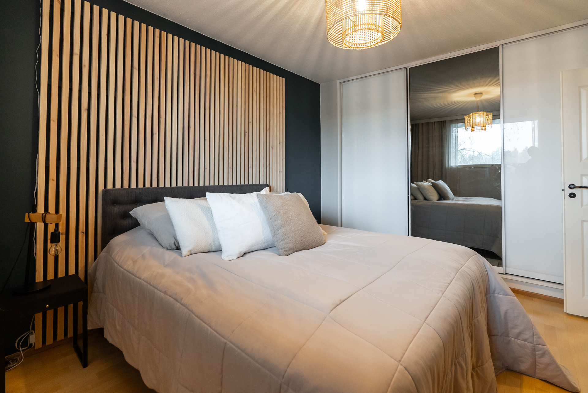 Hoikantie 10, Laanila, Oulu