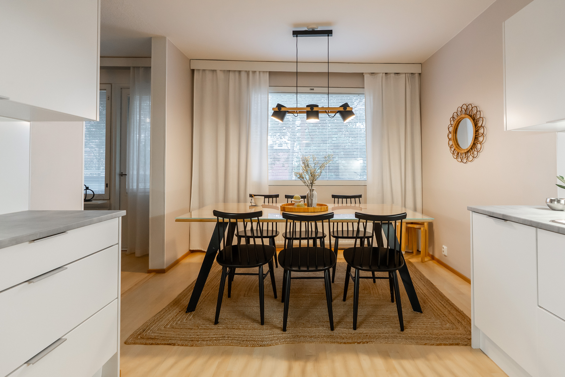 Hoikantie 10, Laanila, Oulu