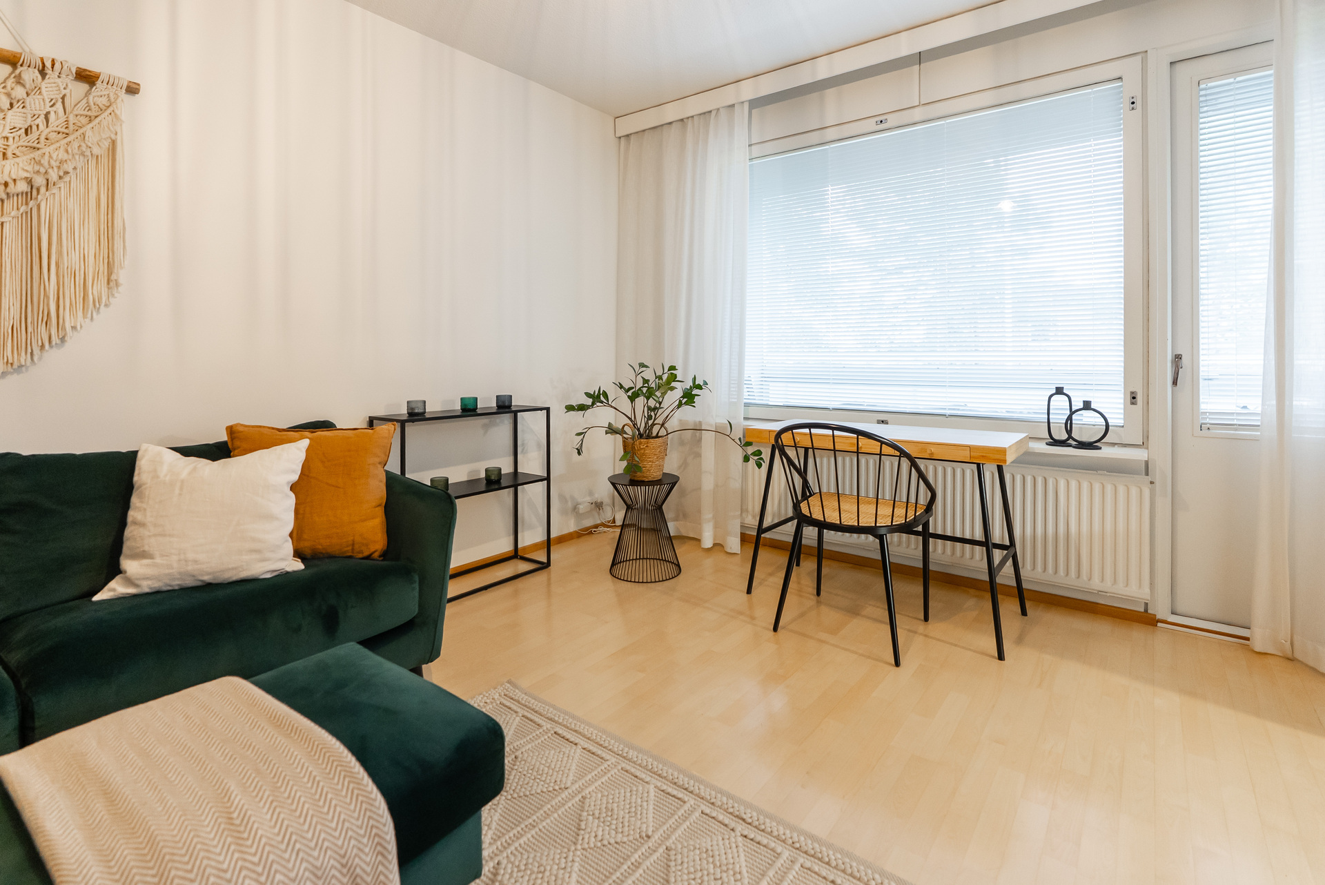 Hoikantie 10, Laanila, Oulu