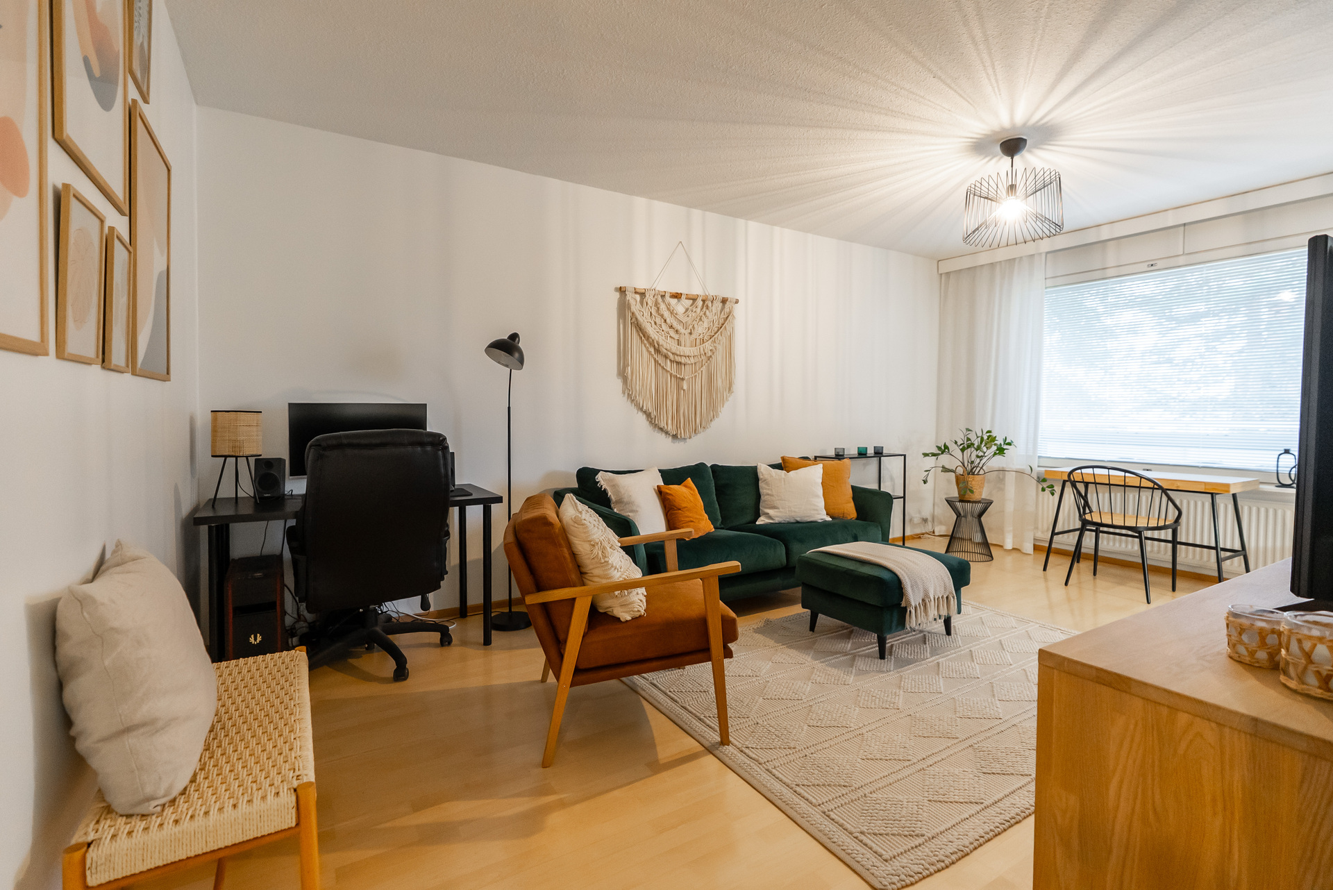 Hoikantie 10, Laanila, Oulu