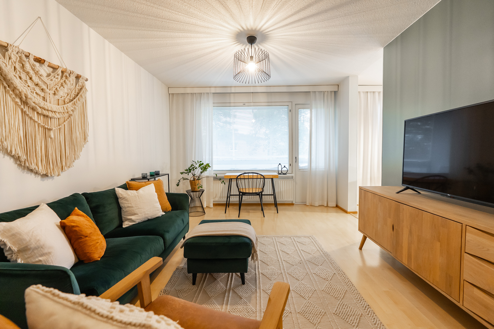 Hoikantie 10, Laanila, Oulu
