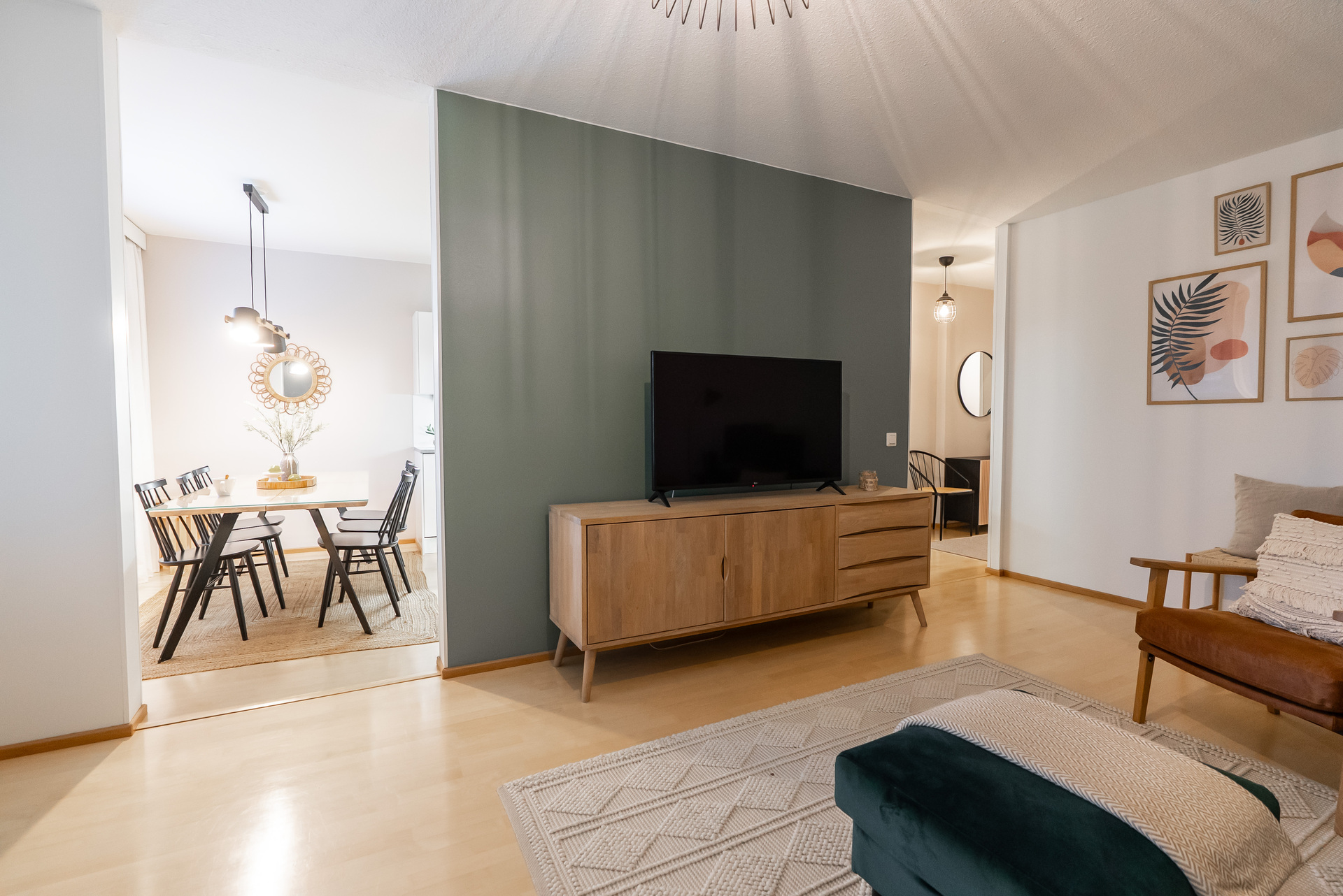 Hoikantie 10, Laanila, Oulu