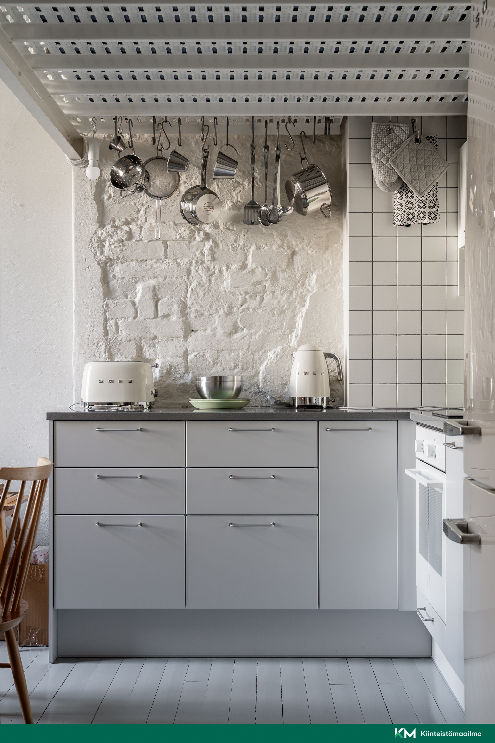 Laivurinkatu 41, Helsinki