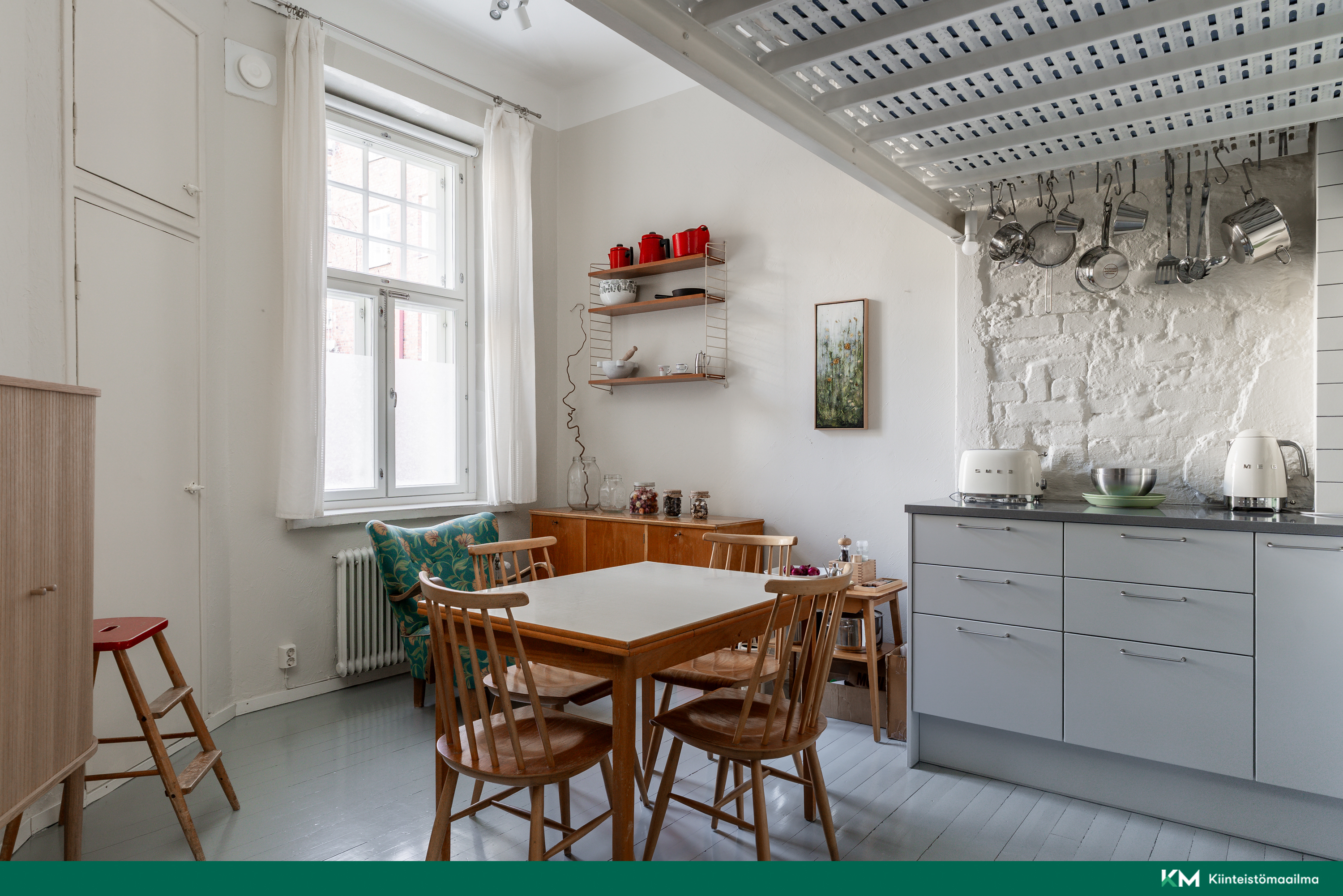 Laivurinkatu 41, Helsinki