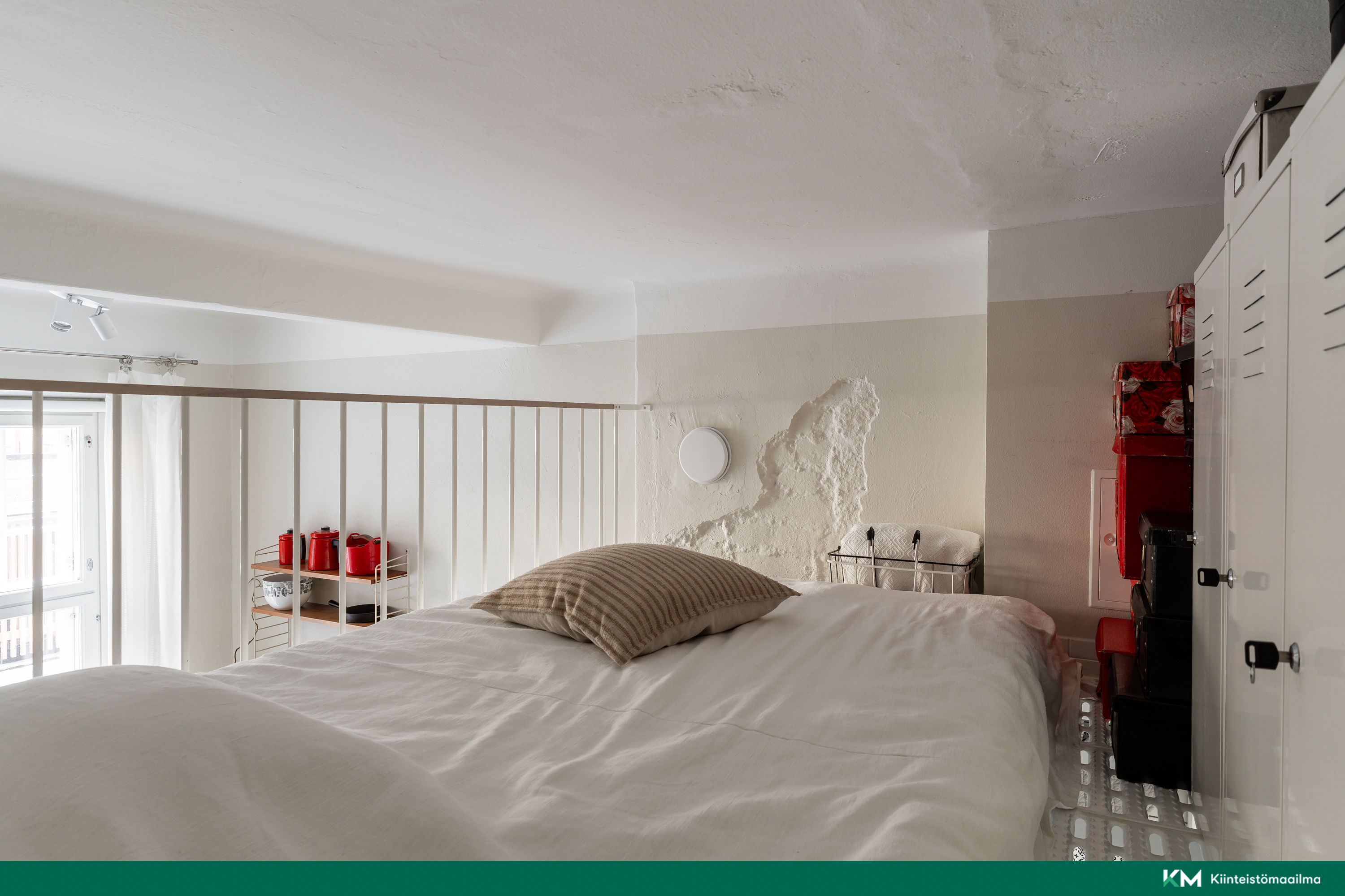 Laivurinkatu 41, Helsinki