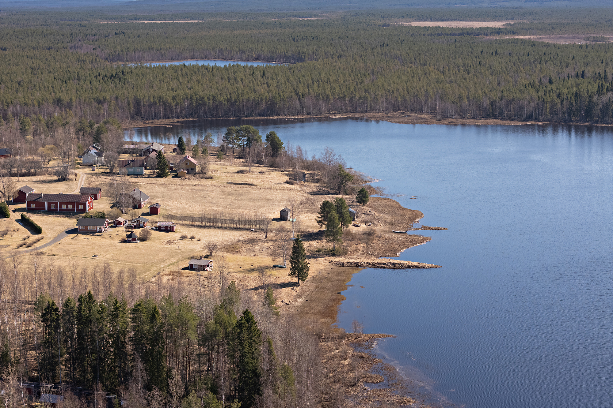 Jaakolantie 22, Pudasjärvi