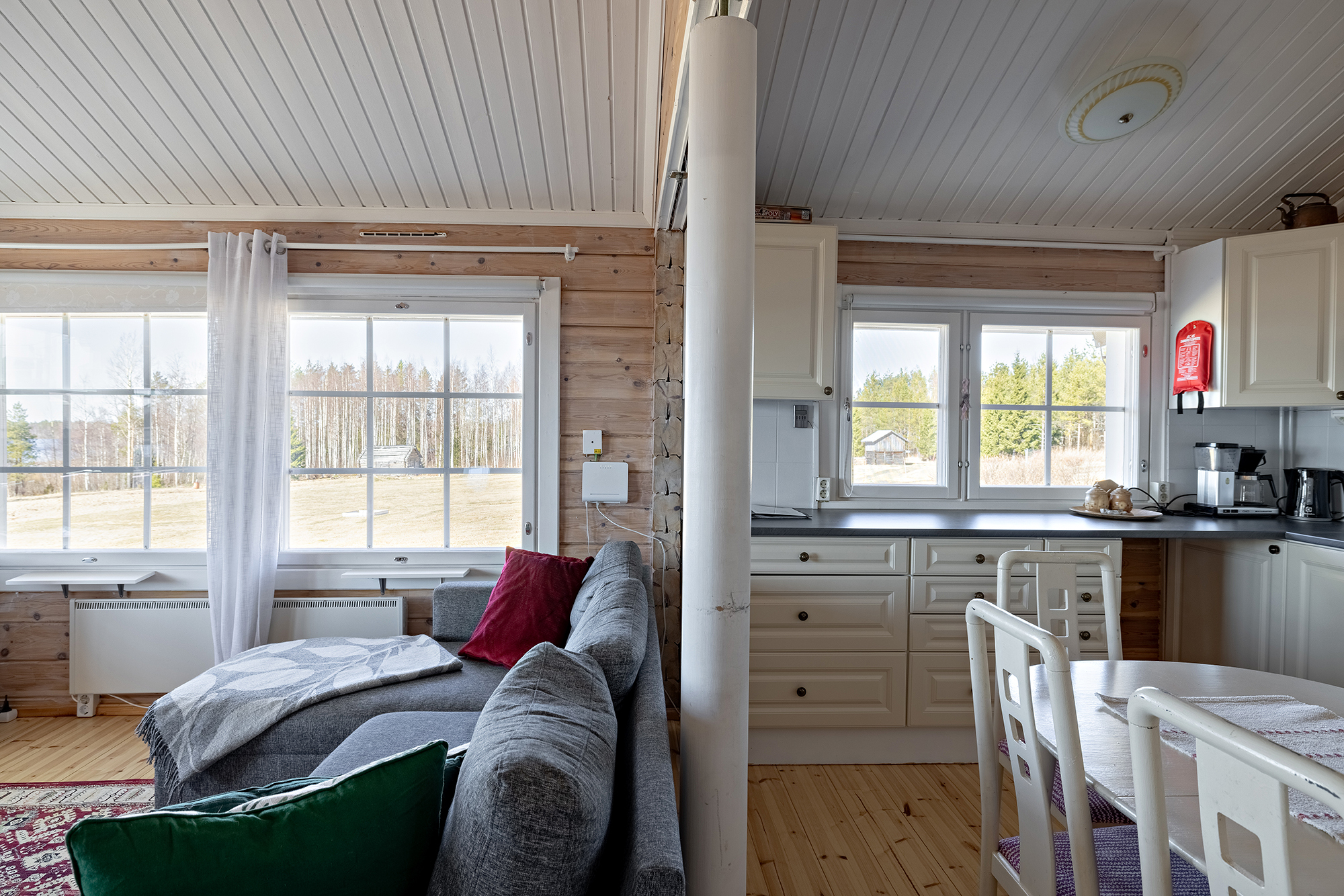 Jaakolantie 22, Pudasjärvi