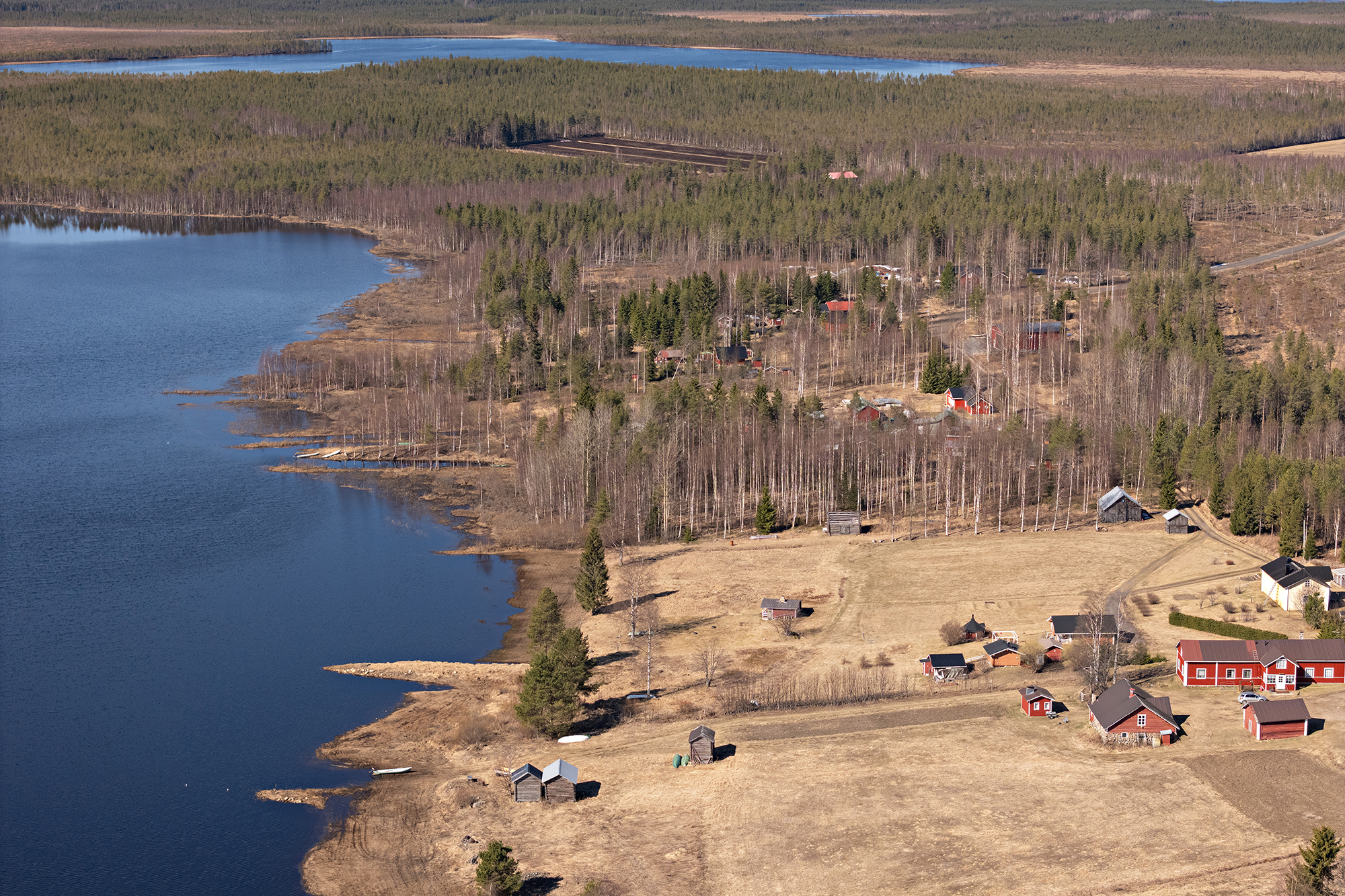 Jaakolantie 22, Pudasjärvi