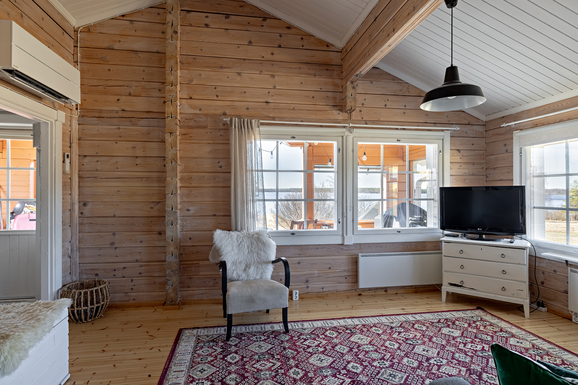 Jaakolantie 22, Pudasjärvi