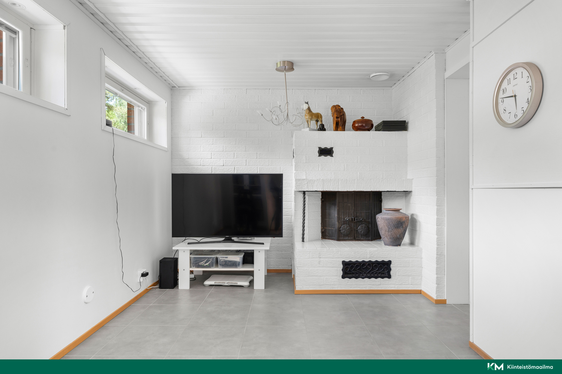 Huvilarinne 17, Laaksolahti, Espoo