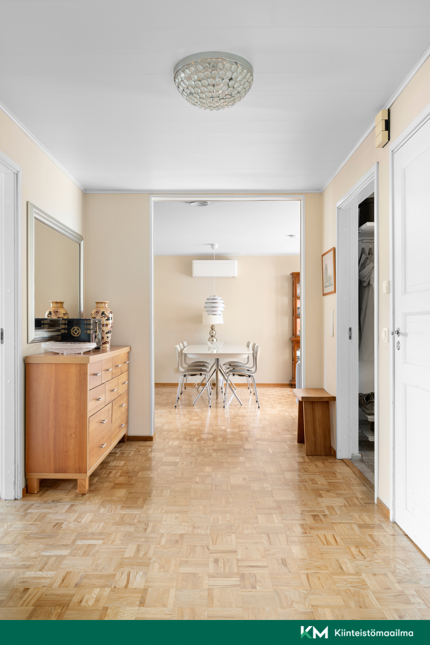 Huvilarinne 17, Laaksolahti, Espoo