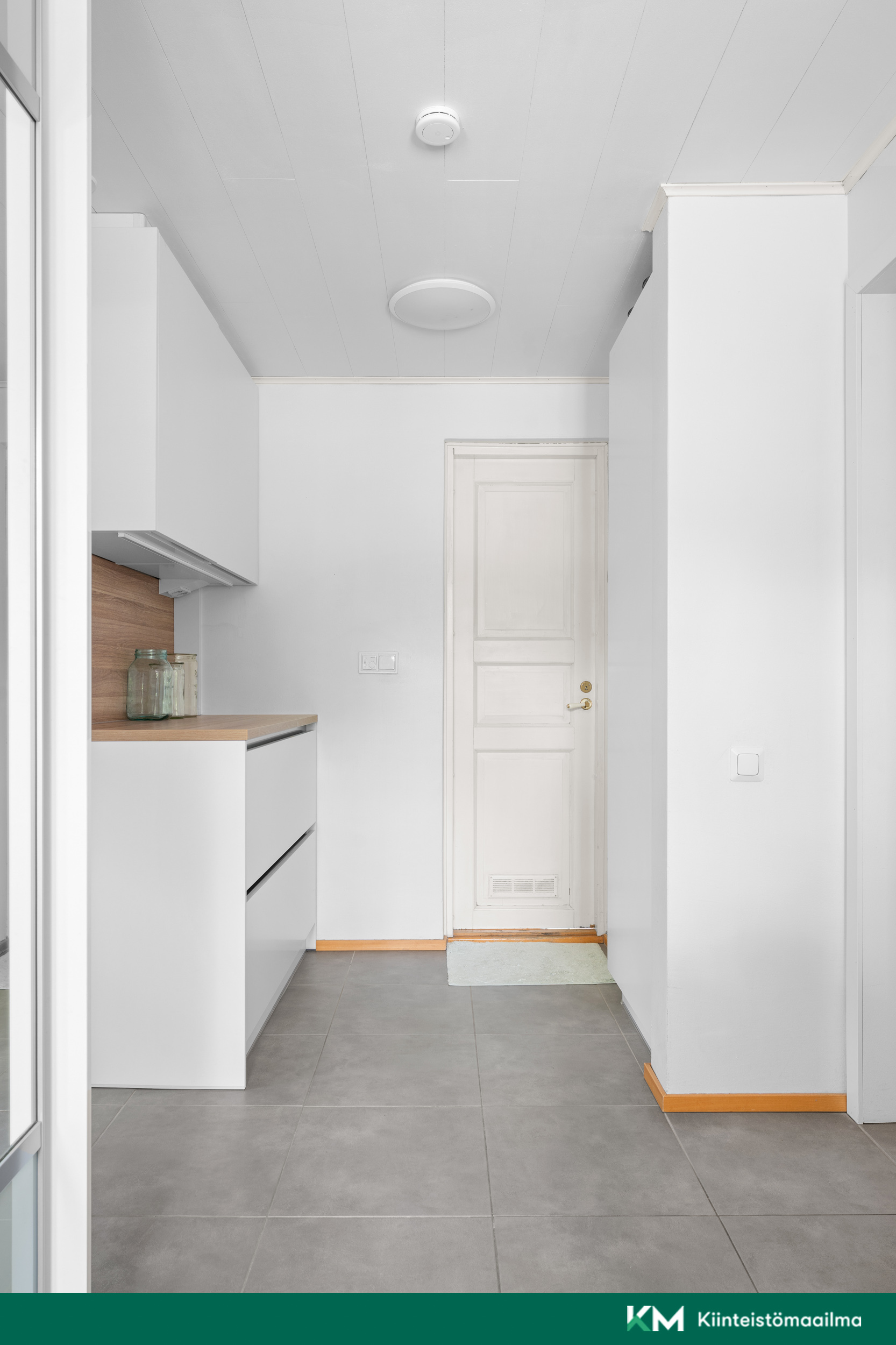 Huvilarinne 17, Laaksolahti, Espoo
