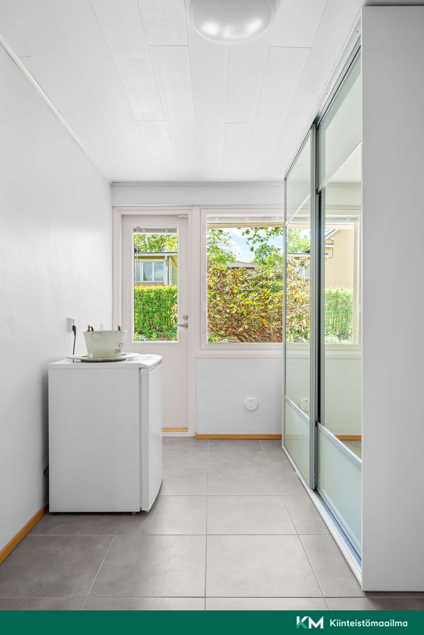 Huvilarinne 17, Laaksolahti, Espoo