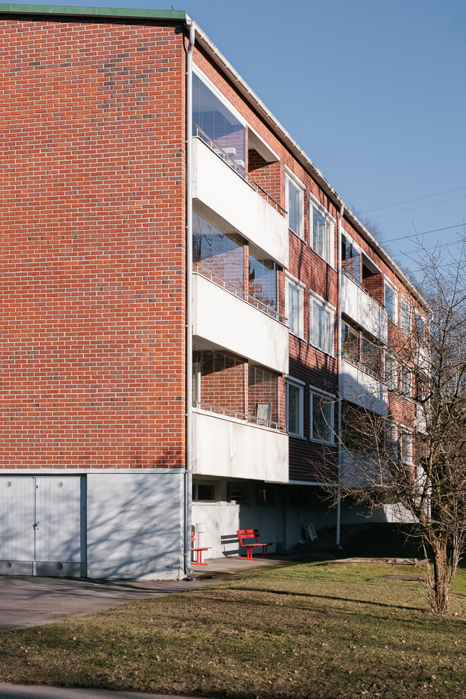 Kylävoudintie 2, Oulunkylä, Helsinki