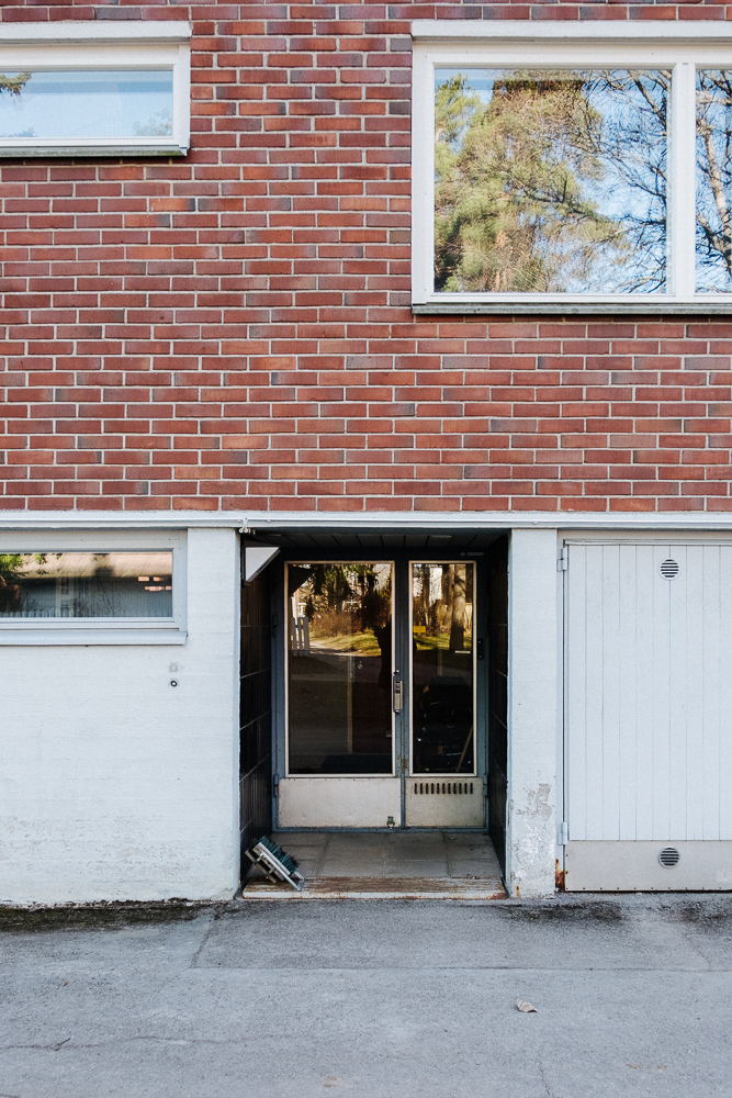 Kylävoudintie 2, Oulunkylä, Helsinki