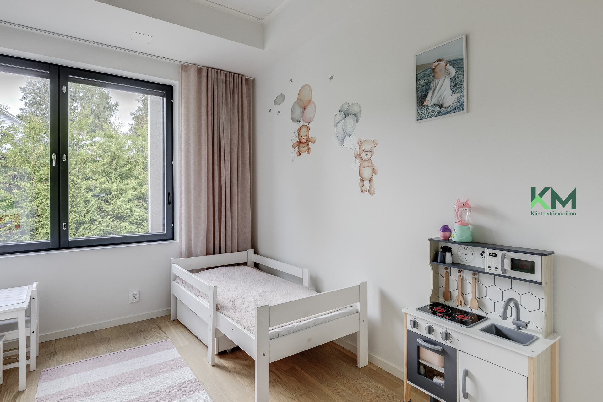 Saramäentie 16a, Paloheinä, Helsinki