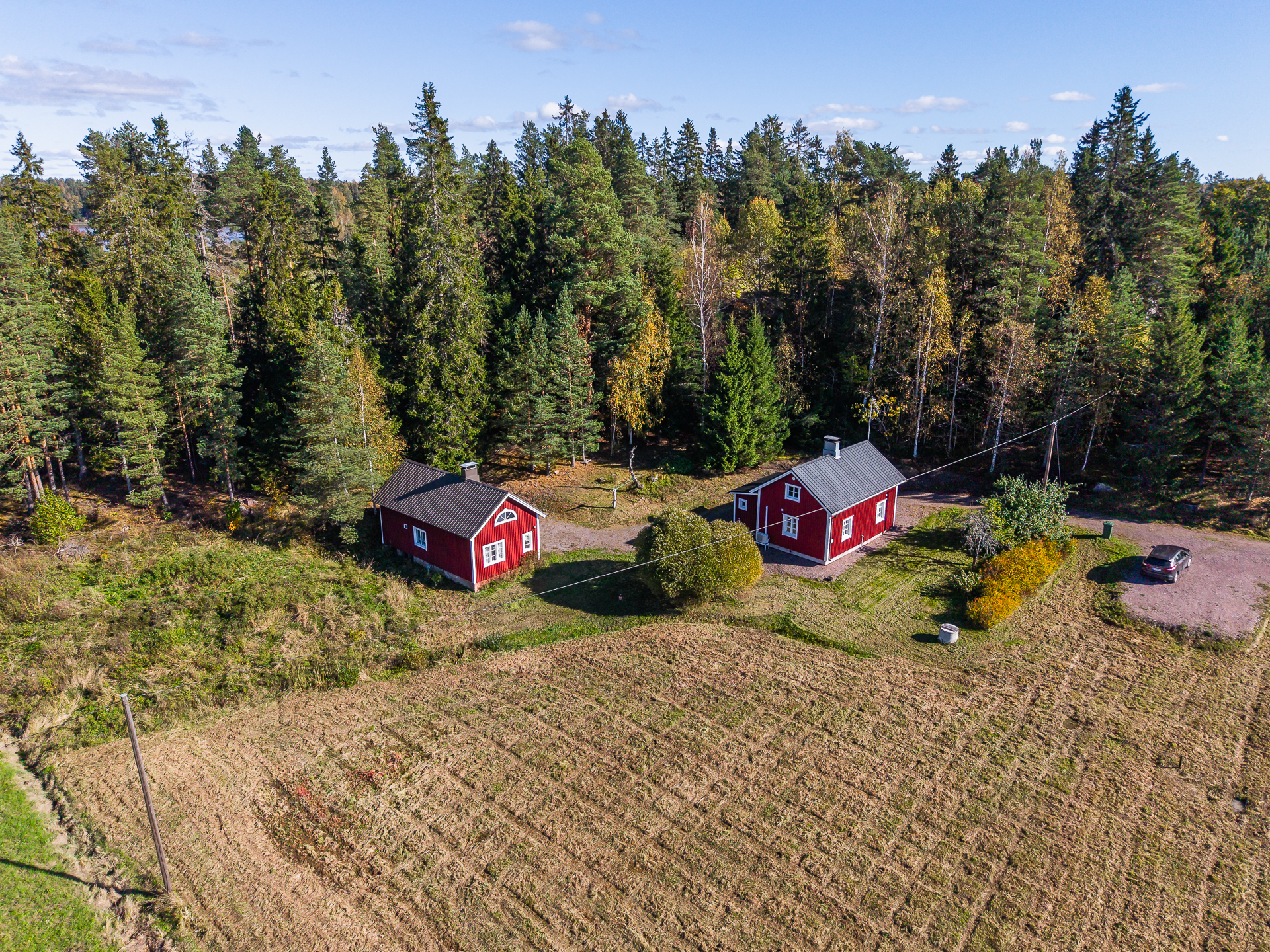 Särkijärventie 276