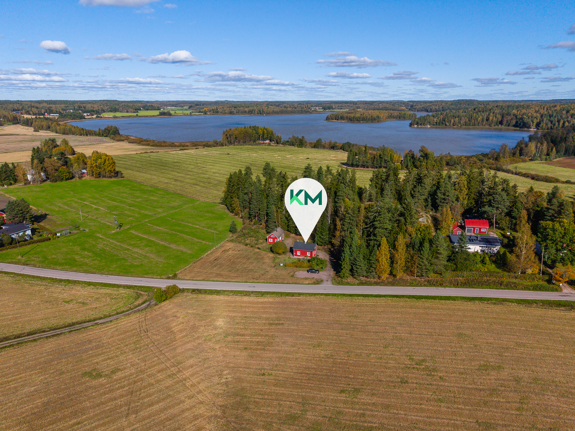 Ilmakuva