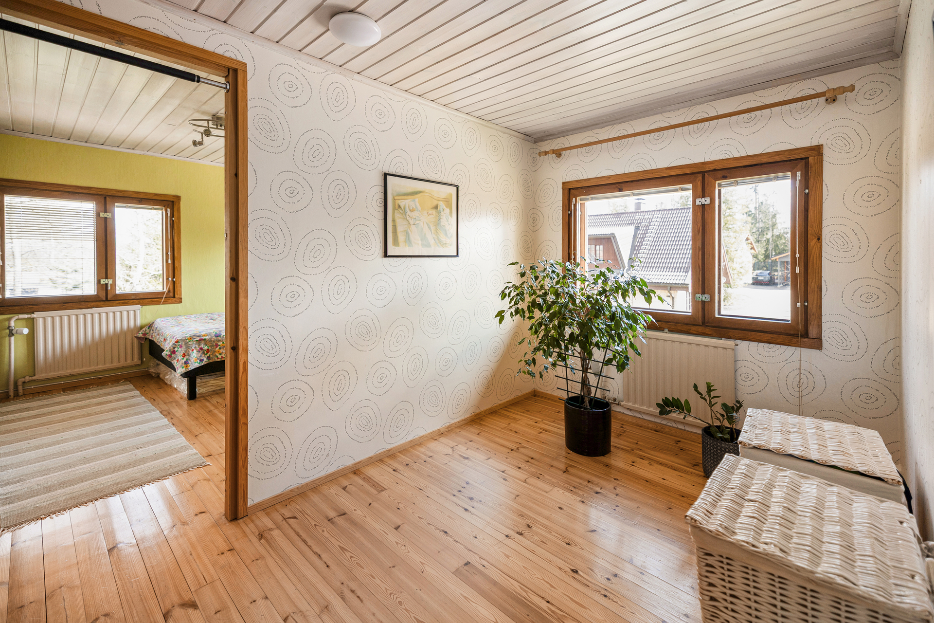 Seunalantie 55, Sompio, Kerava