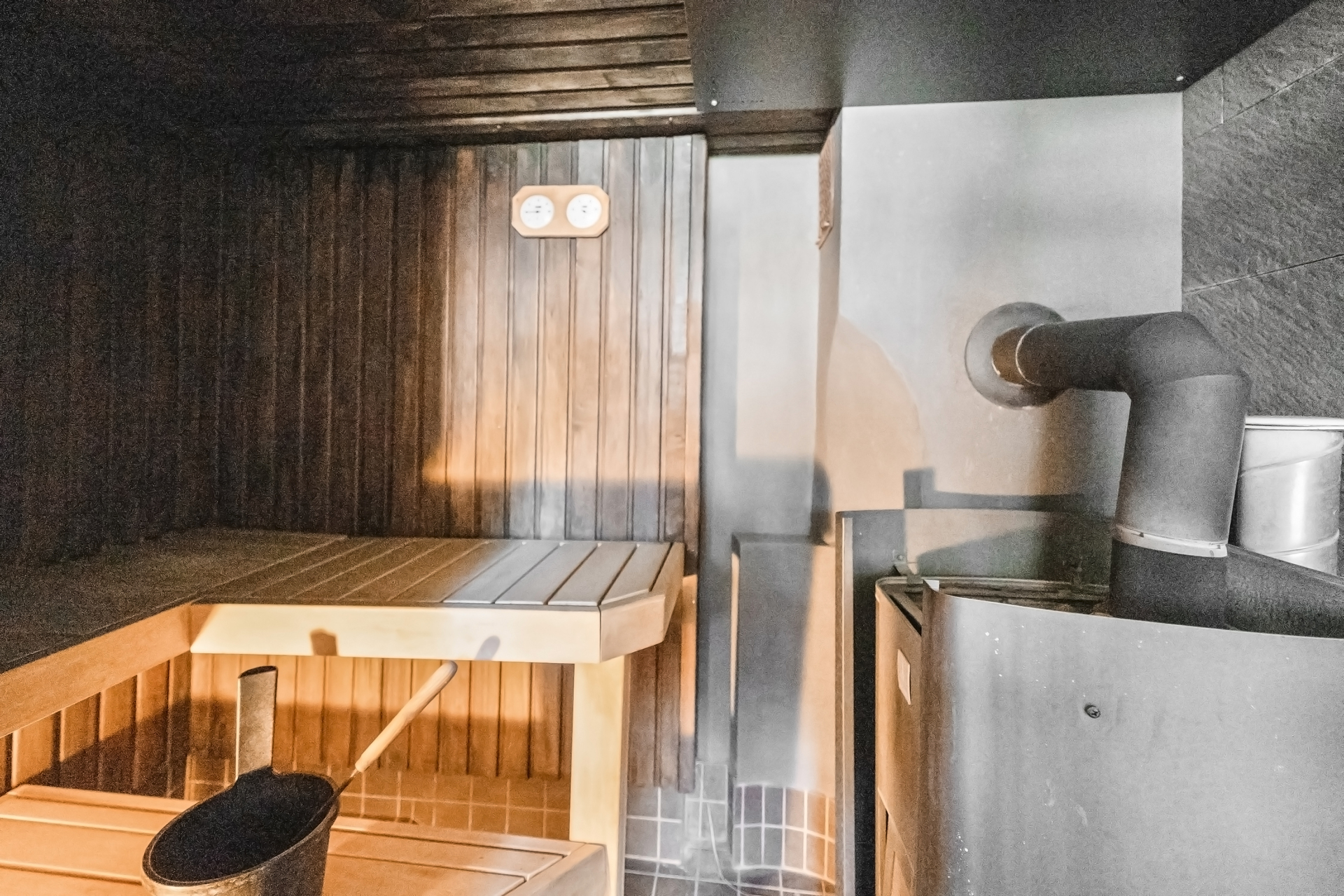 Seunalantie 55, Sompio, Kerava