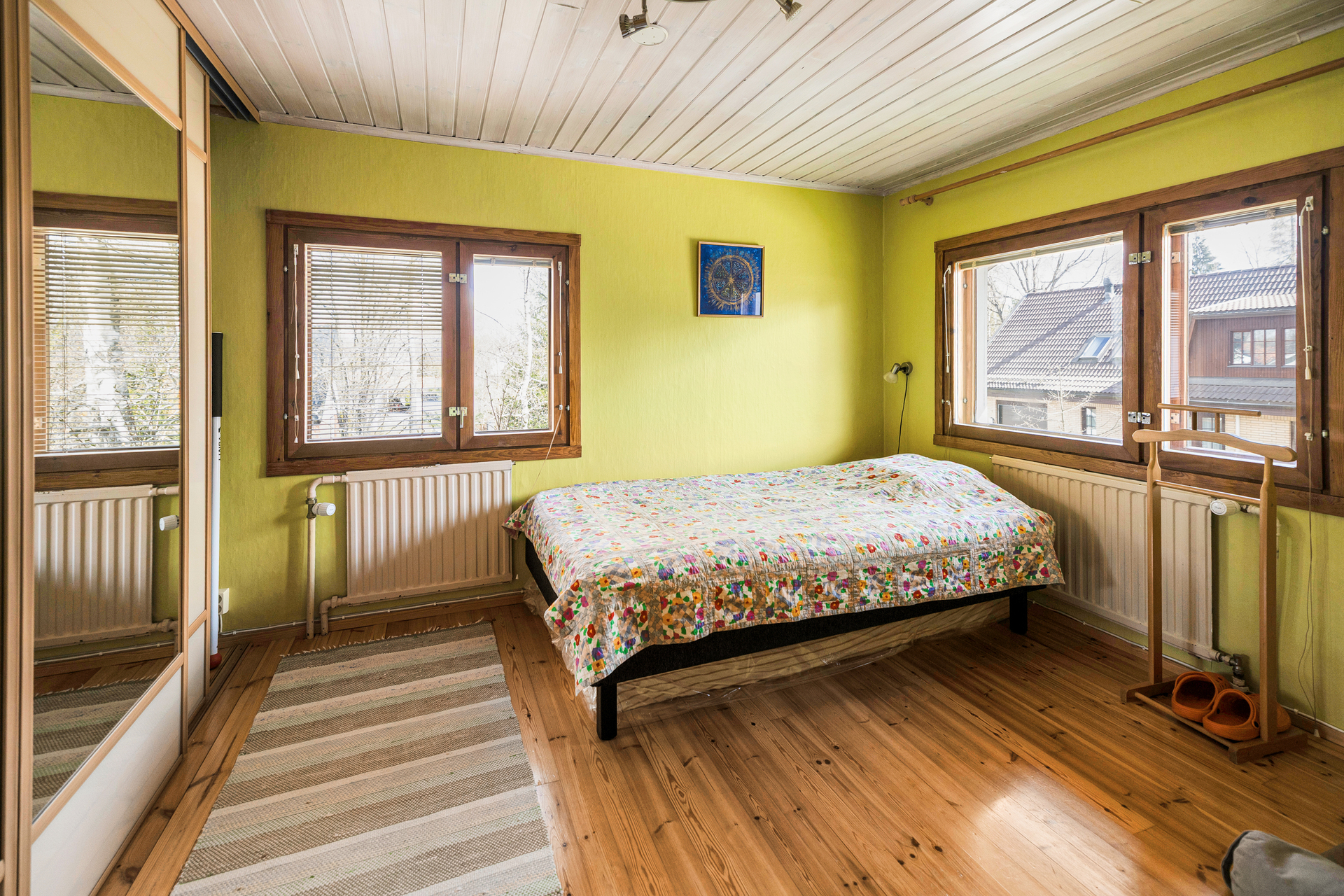 Seunalantie 55, Sompio, Kerava