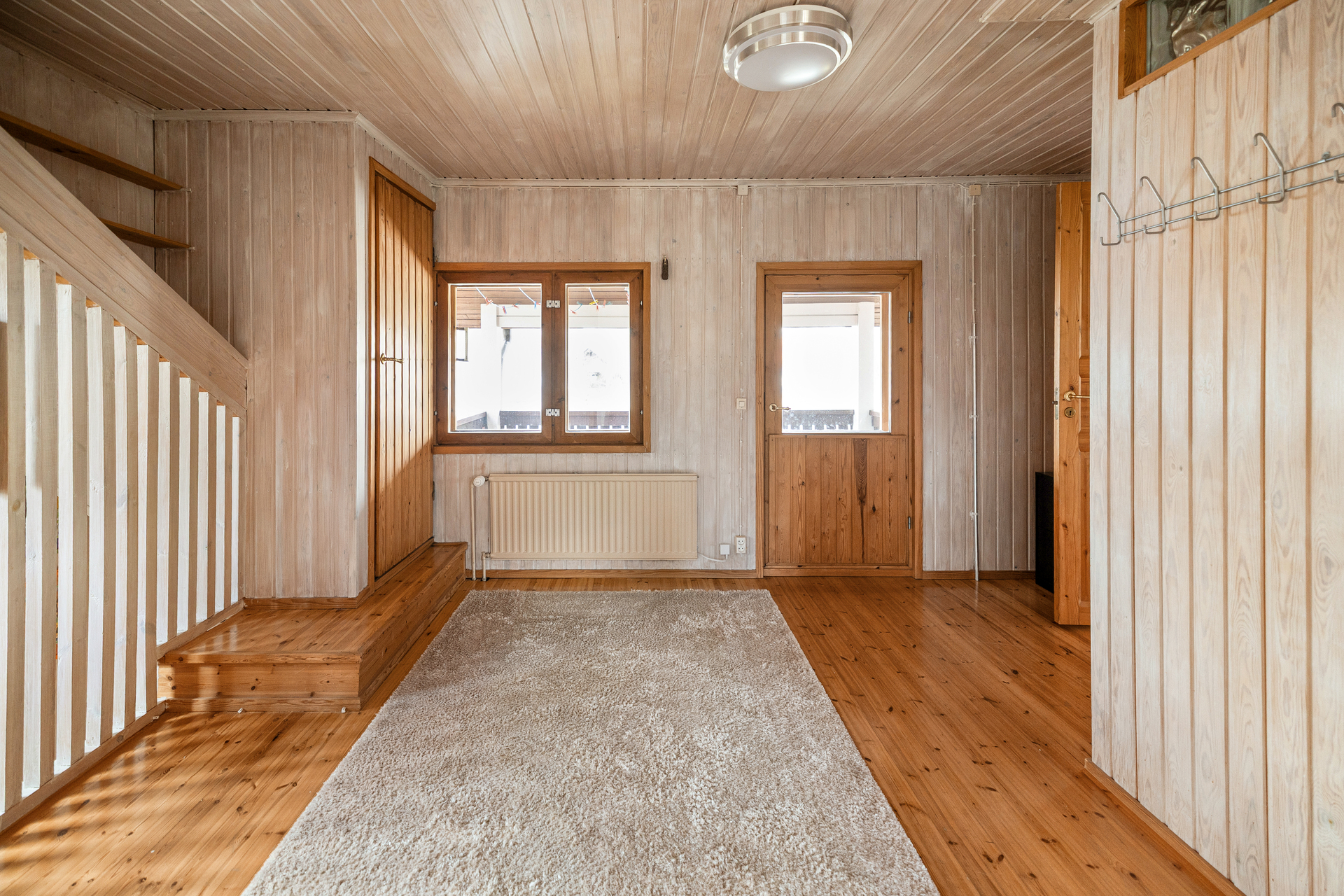 Seunalantie 55, Sompio, Kerava