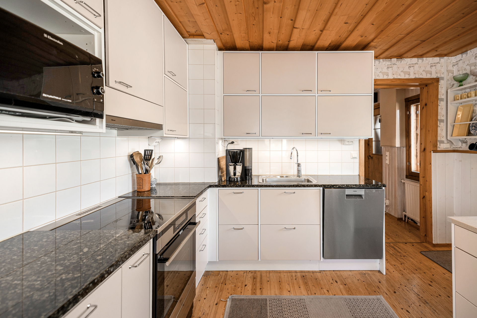 Seunalantie 55, Sompio, Kerava