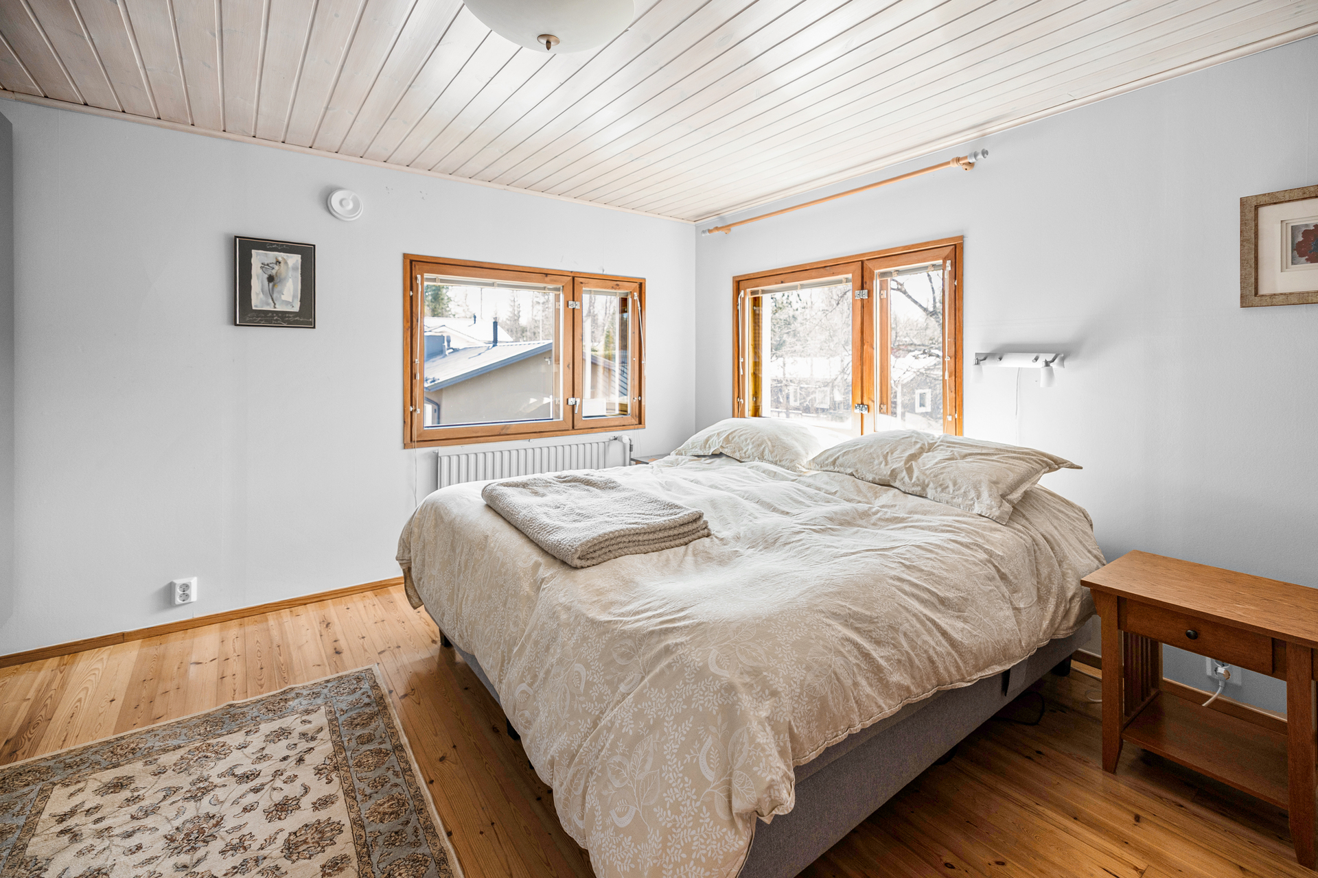Seunalantie 55, Sompio, Kerava