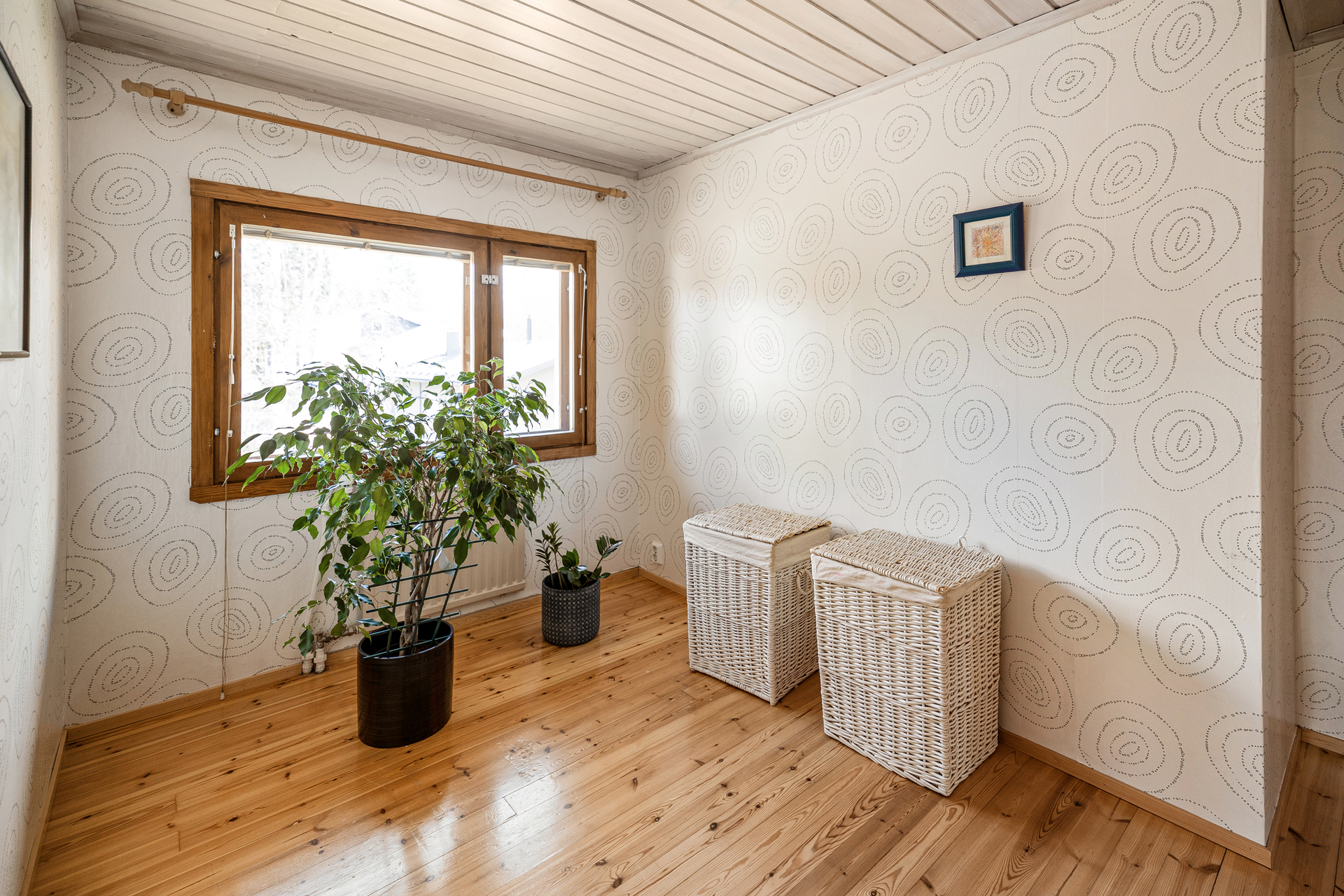 Seunalantie 55, Sompio, Kerava